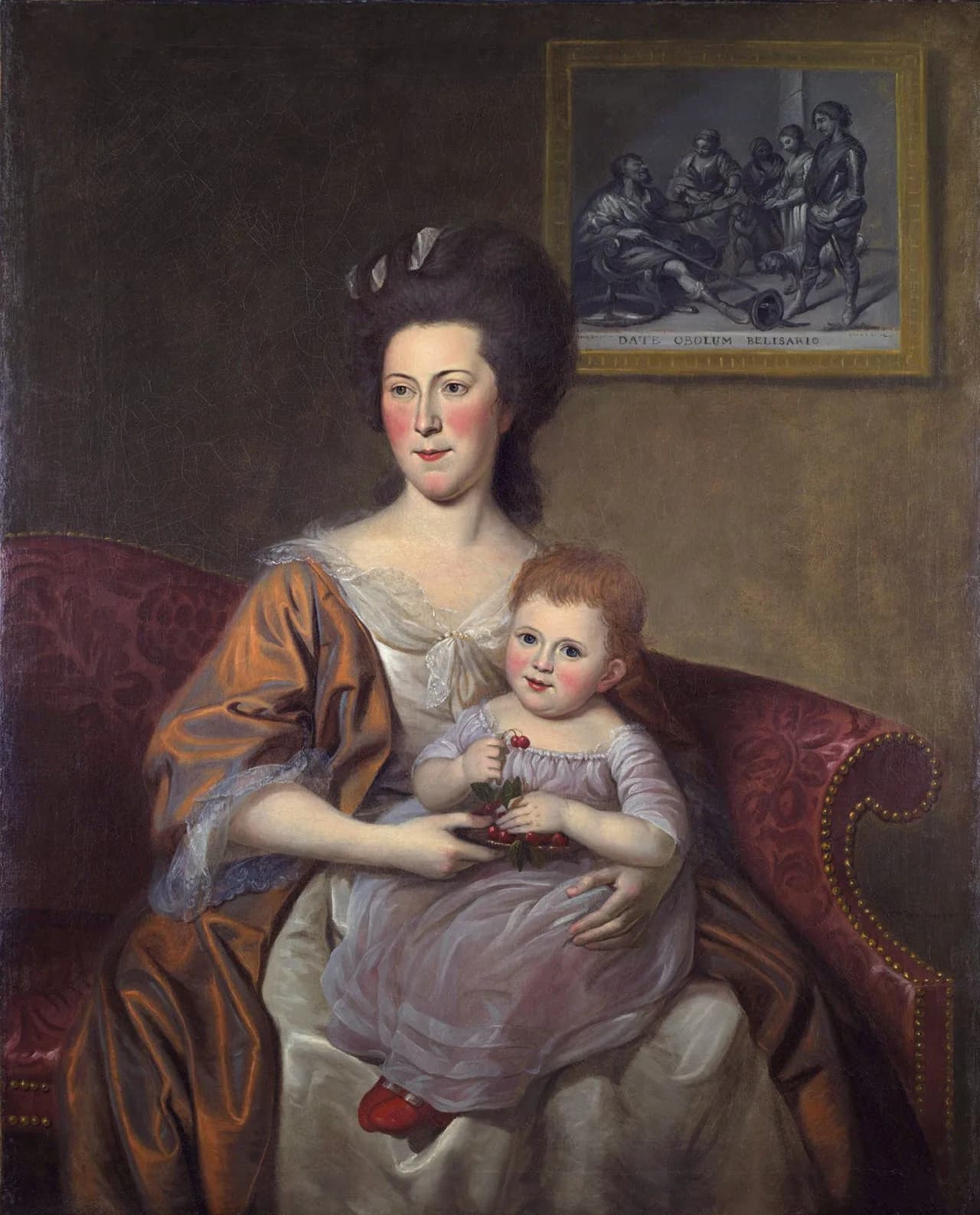Sarah Armitage
