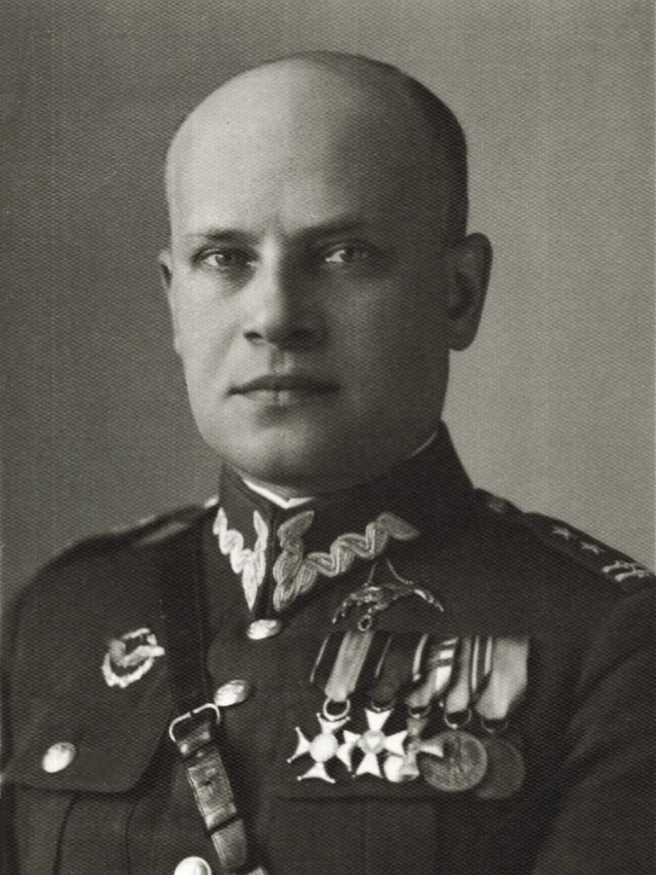 Edward Lewandowski
