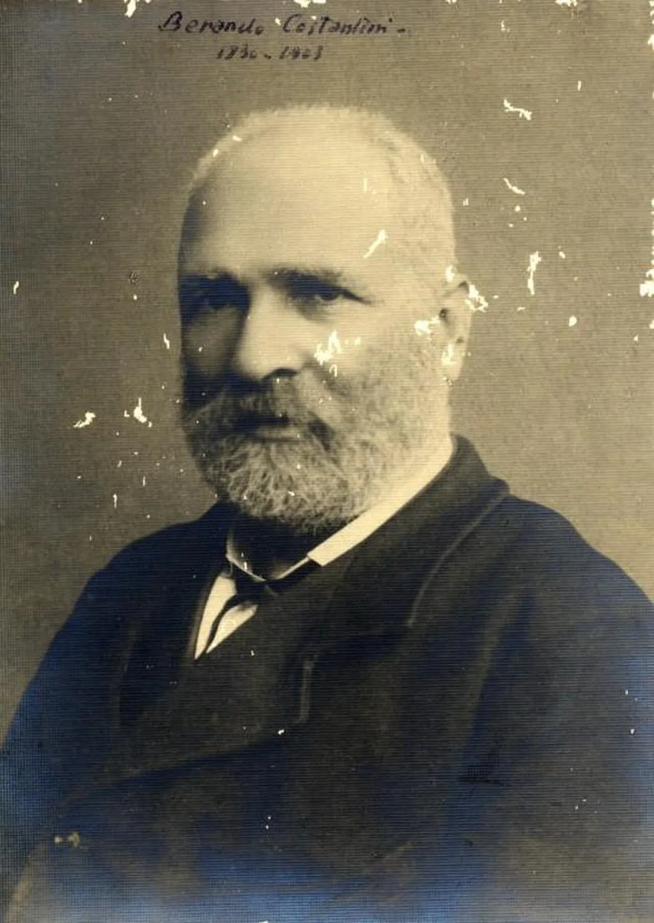 Berardo Costantini