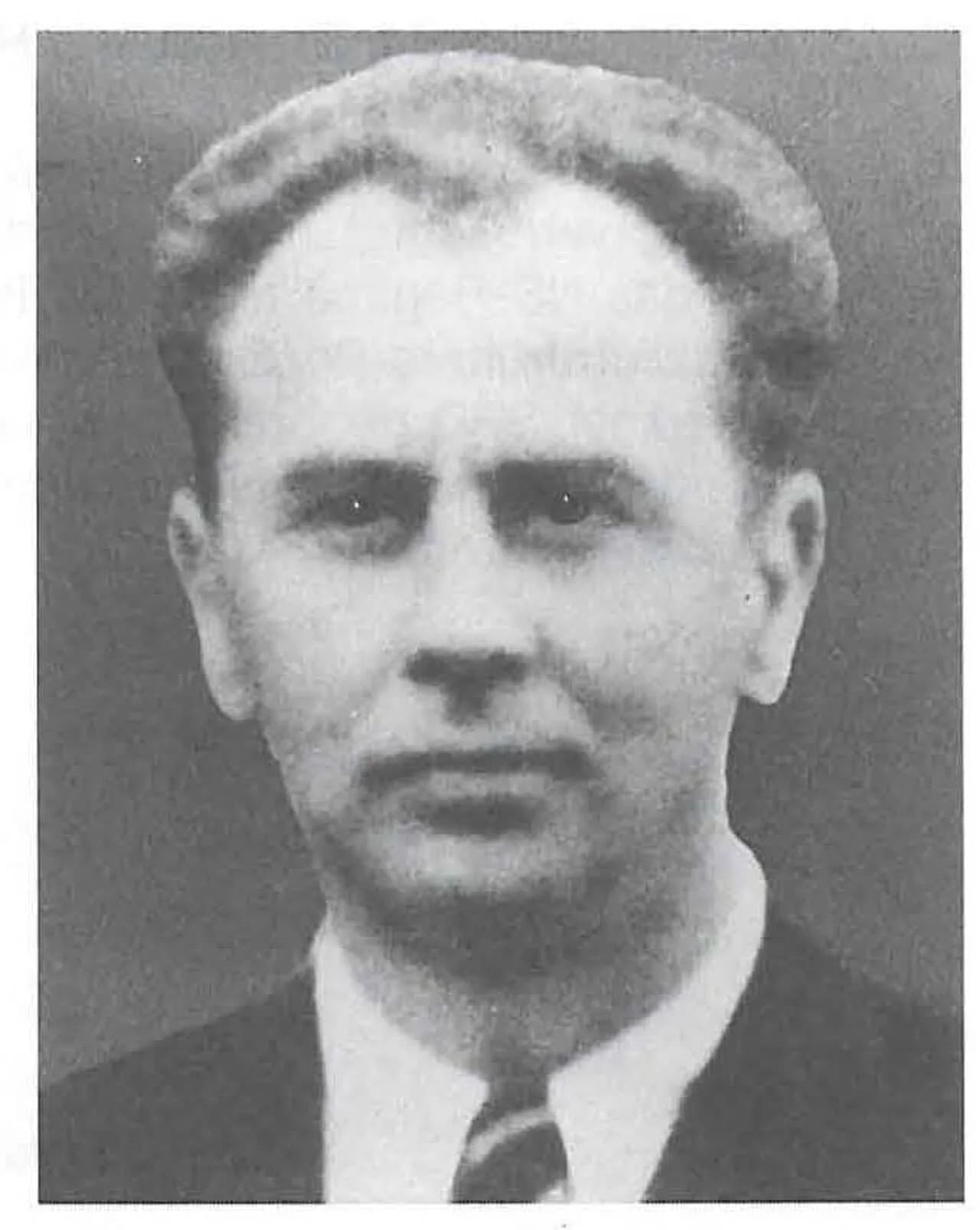 Georg Schröder