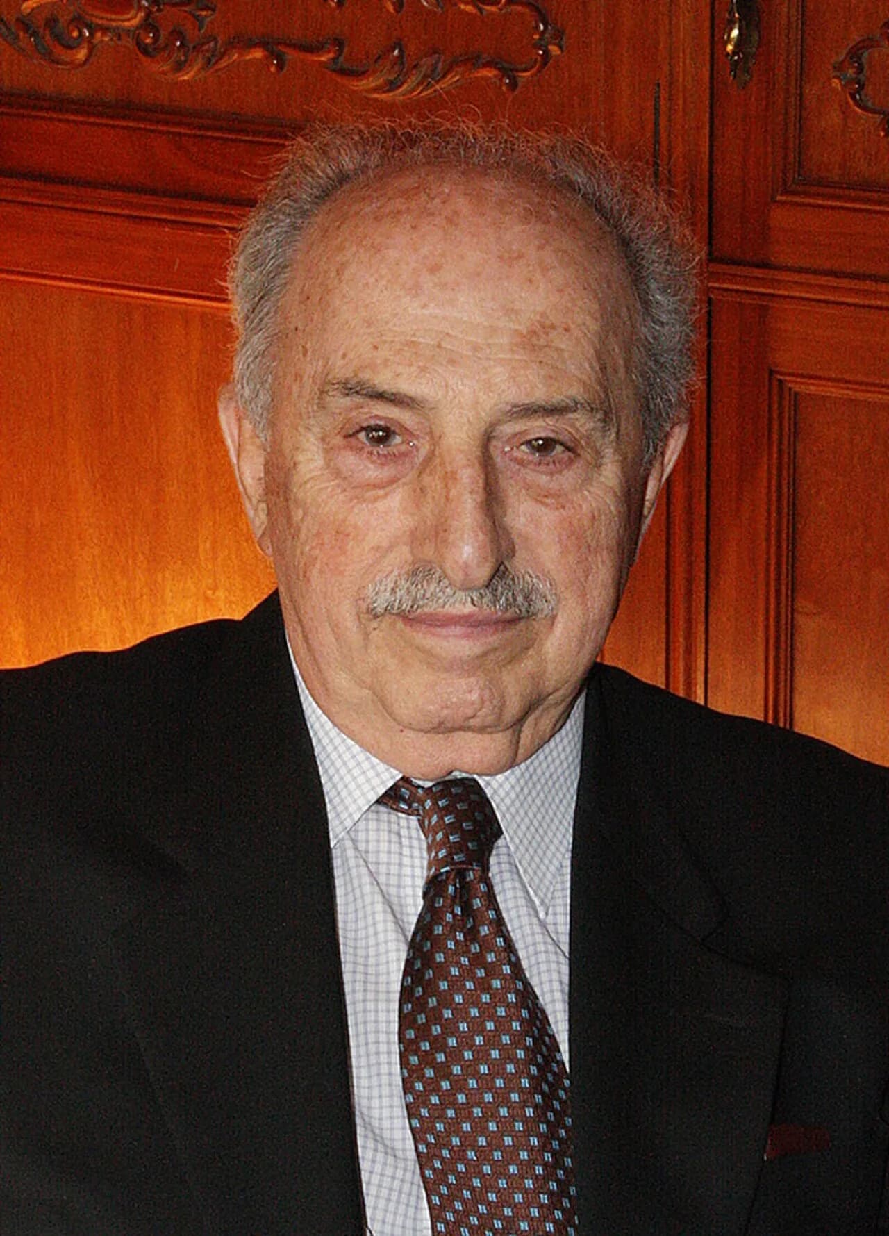 Francesc Gras i Salas