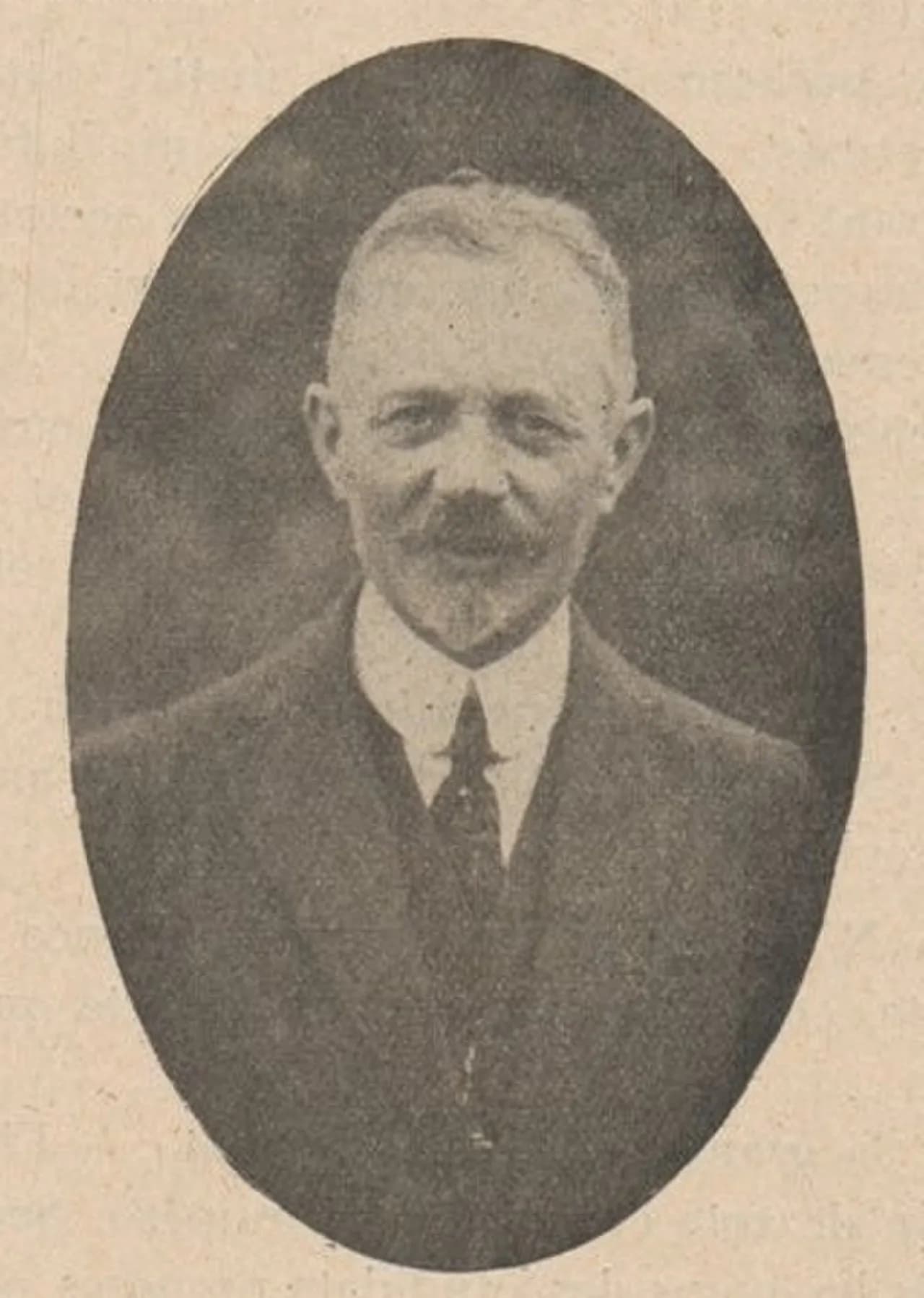 Albert Pézard