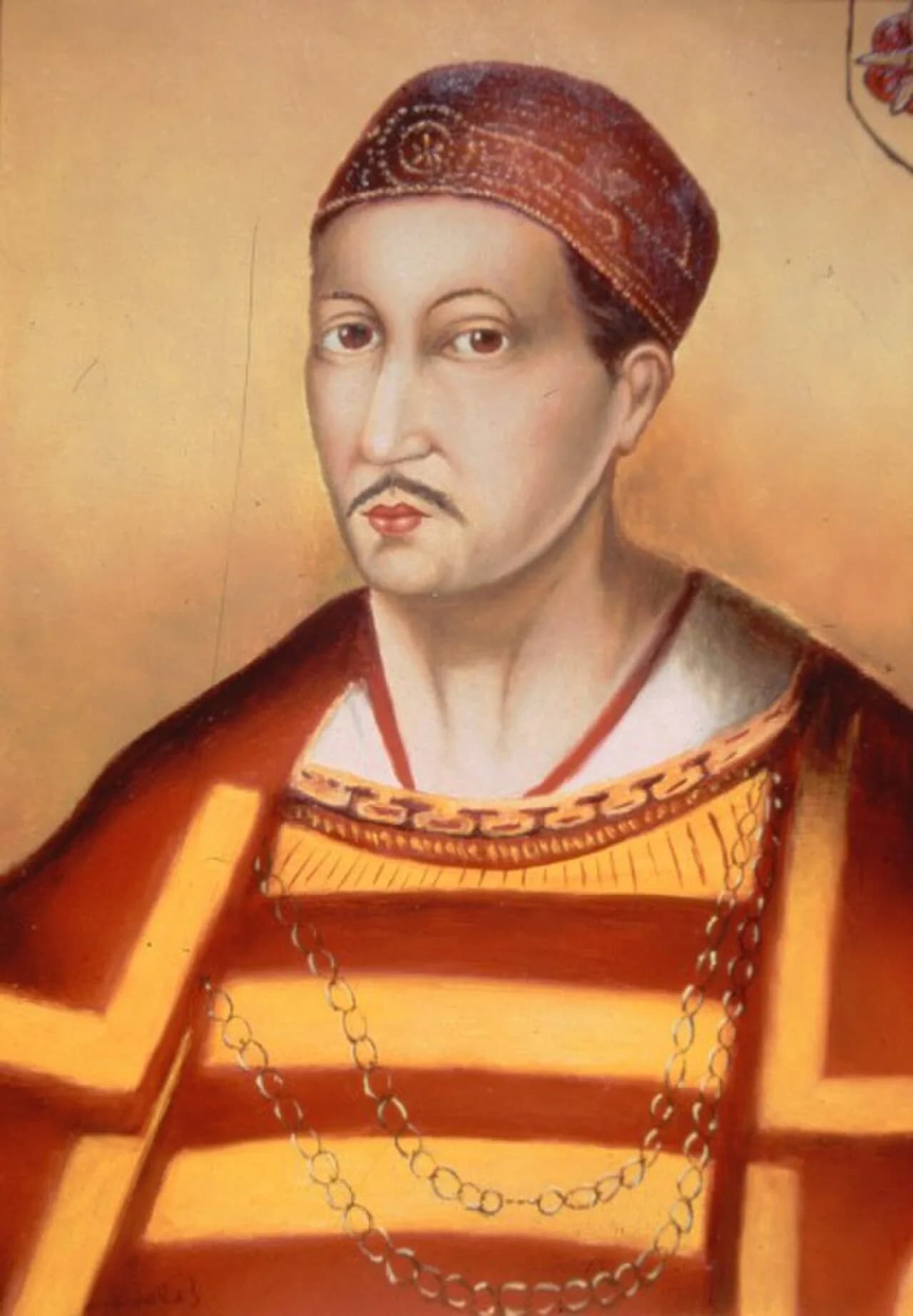 Bernhard VII.