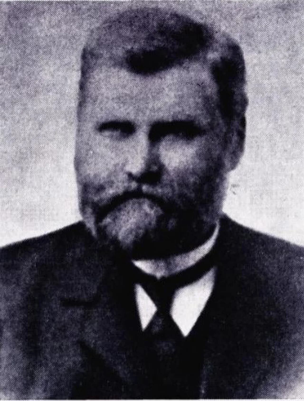 Bernhard Holt