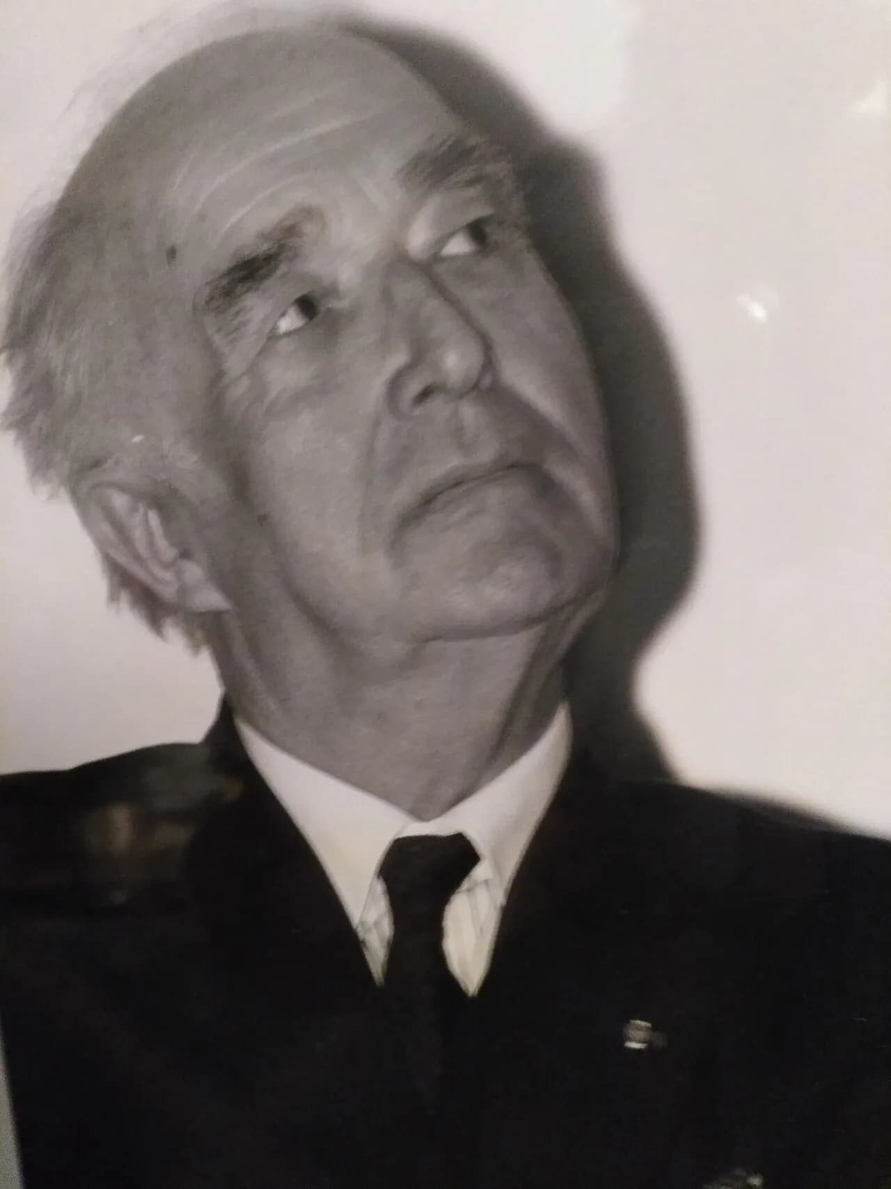 Jacques Treffel
