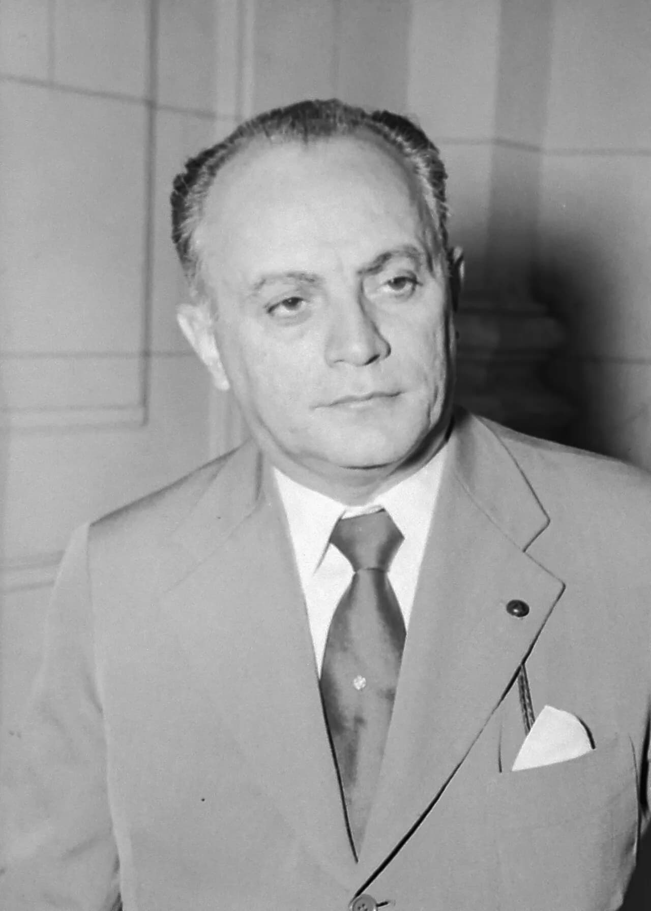 Alcides Carneiro