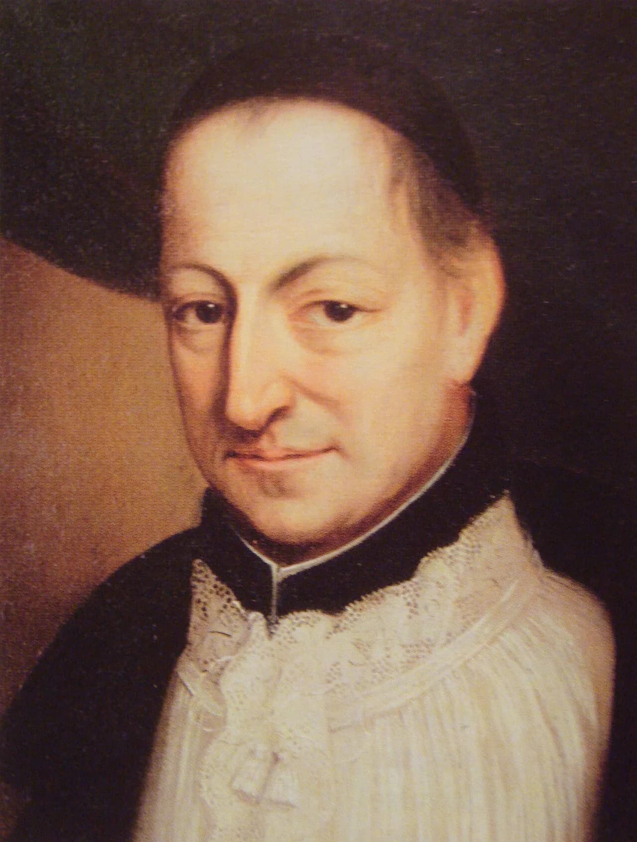 François d’Aix de Lachaise