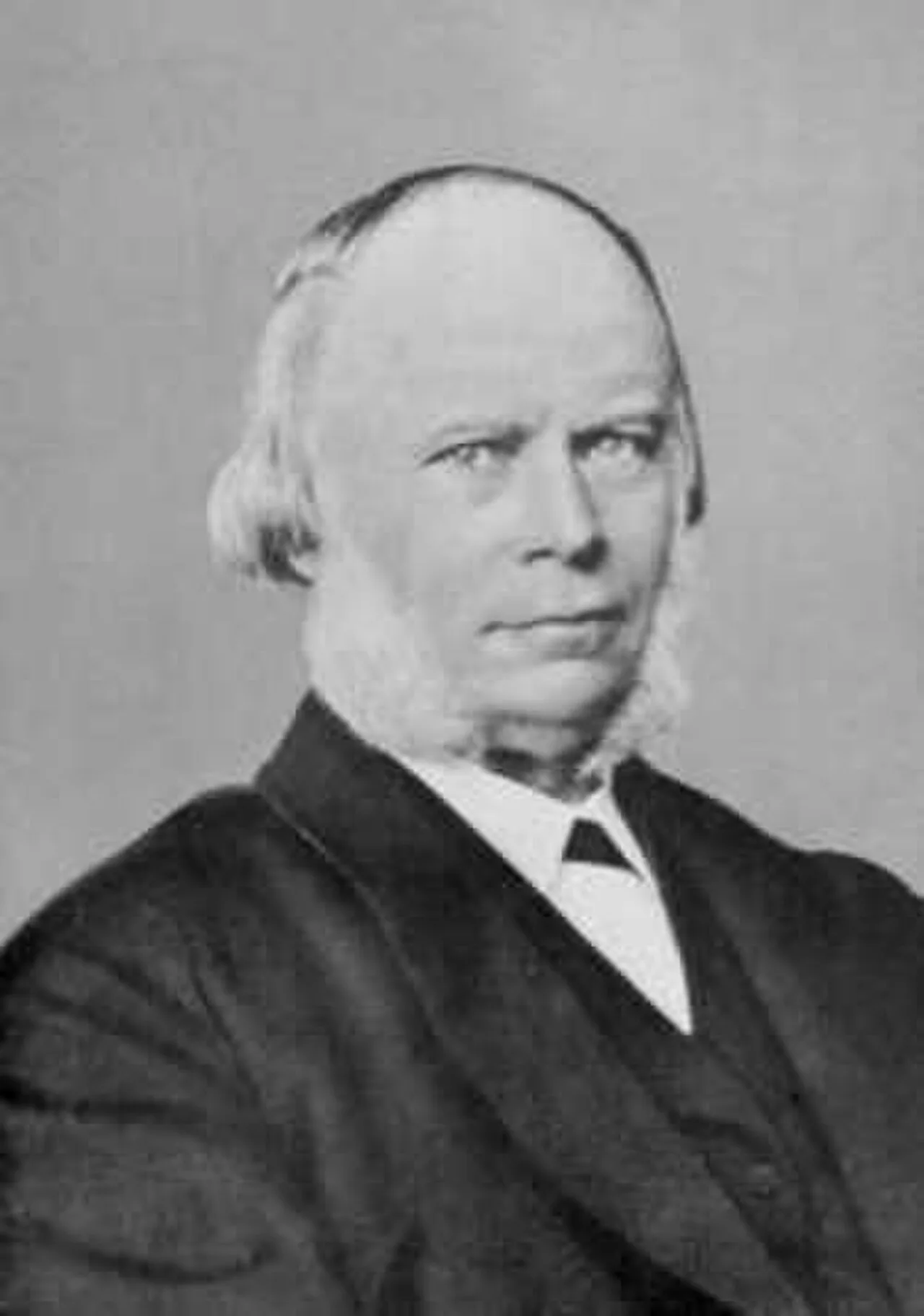Eduard von Moeller