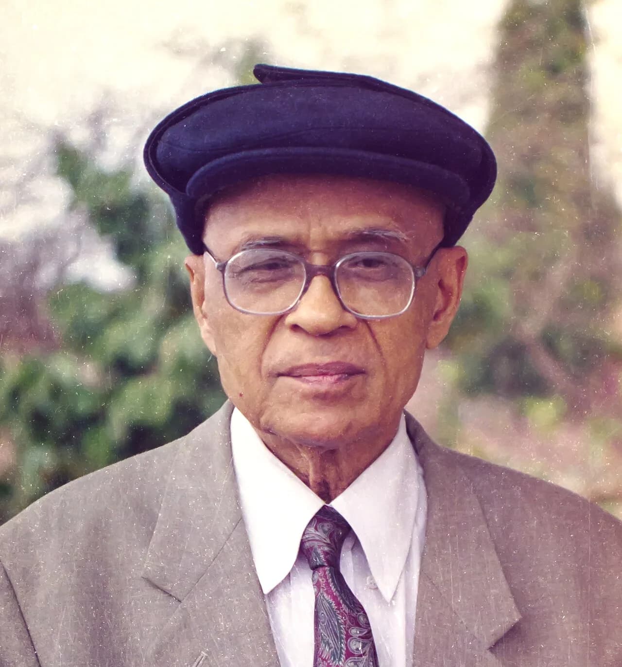 Lakshman Kumar Mahapatra
