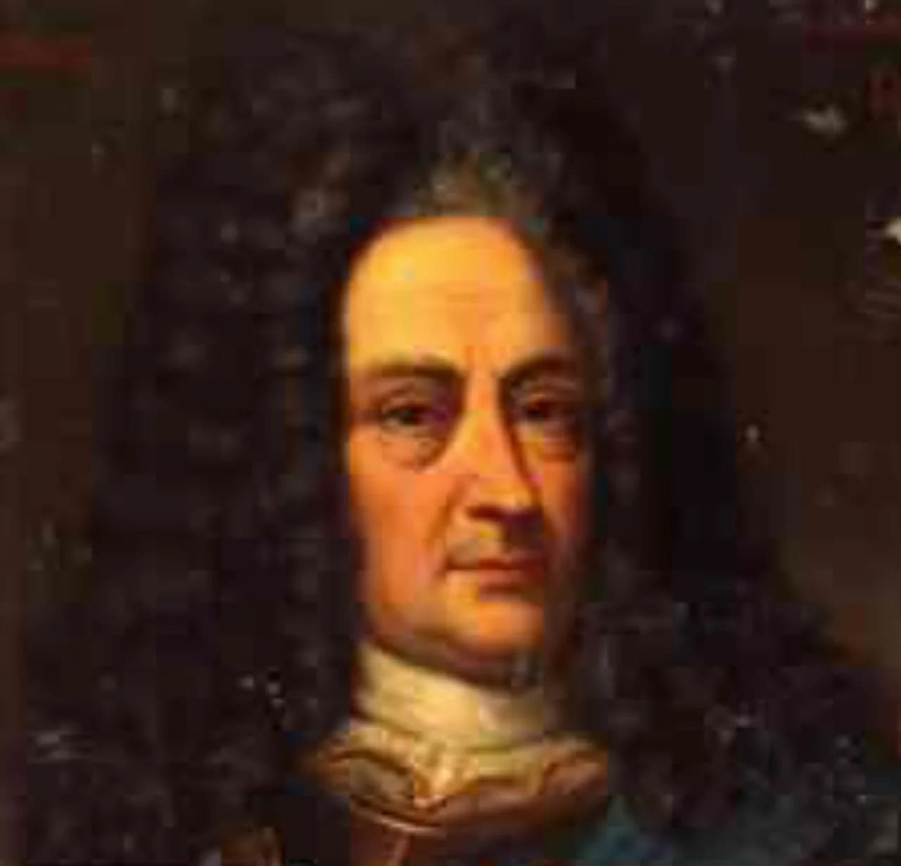 Heino Heinrich von Flemming