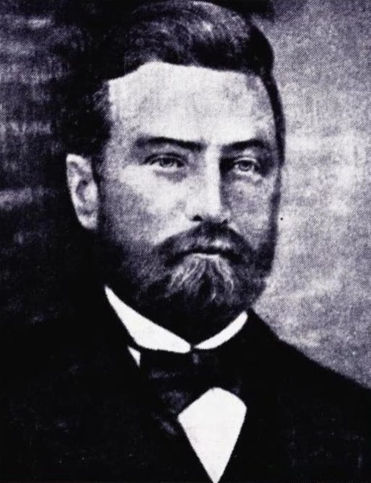 Johan Rønningen