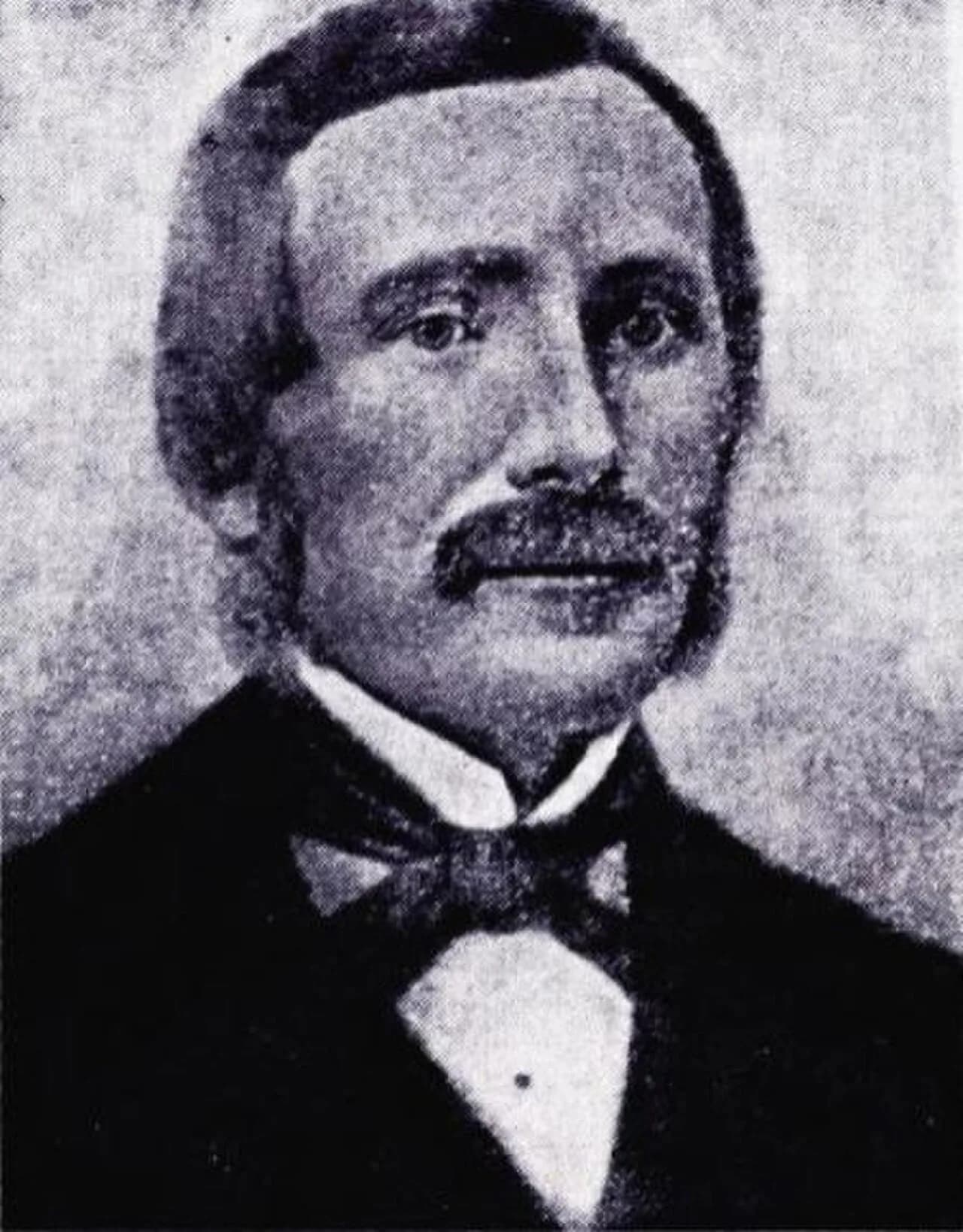 Hans Nysæter