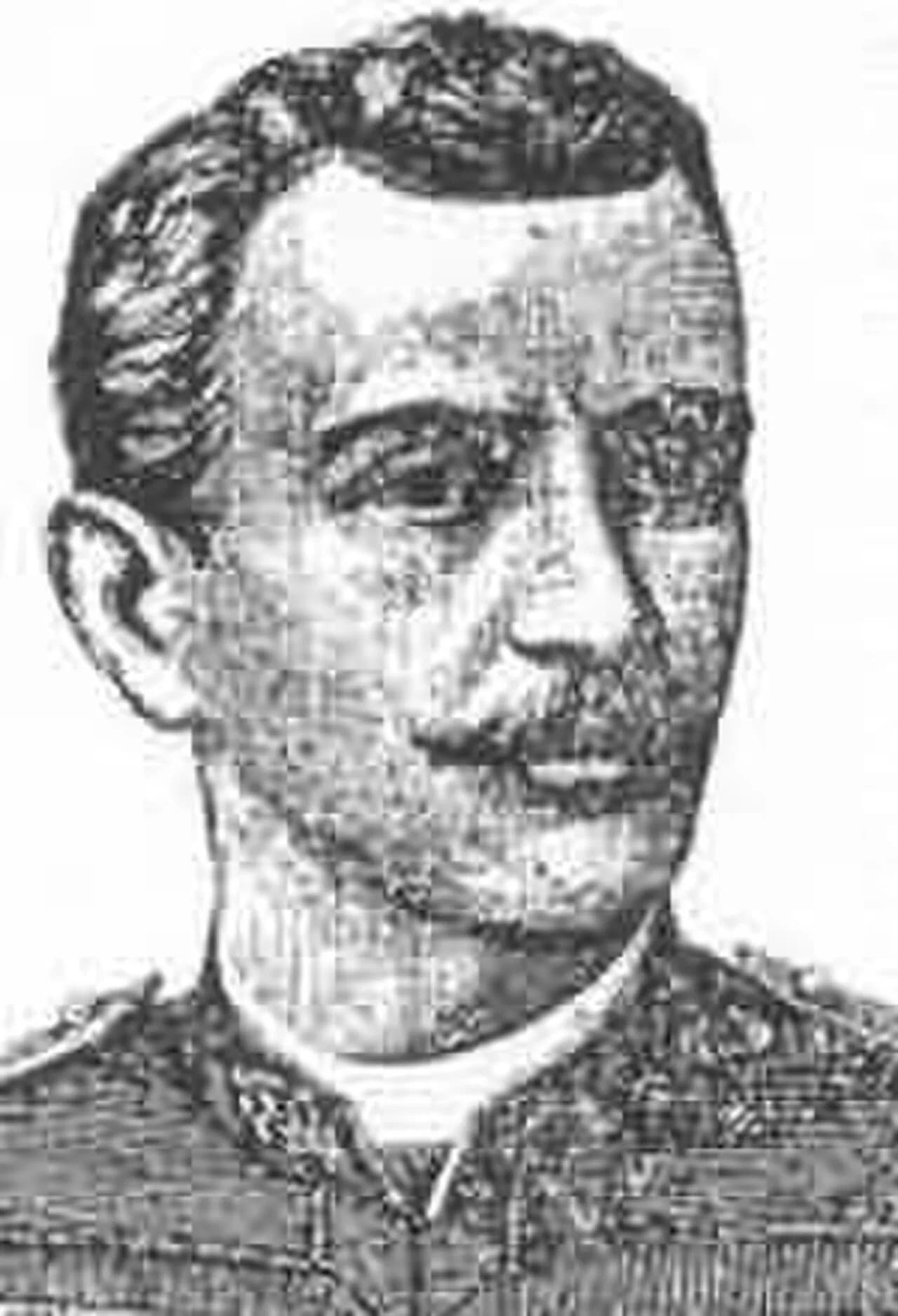 Alfredo Augusto Caldas Xavier