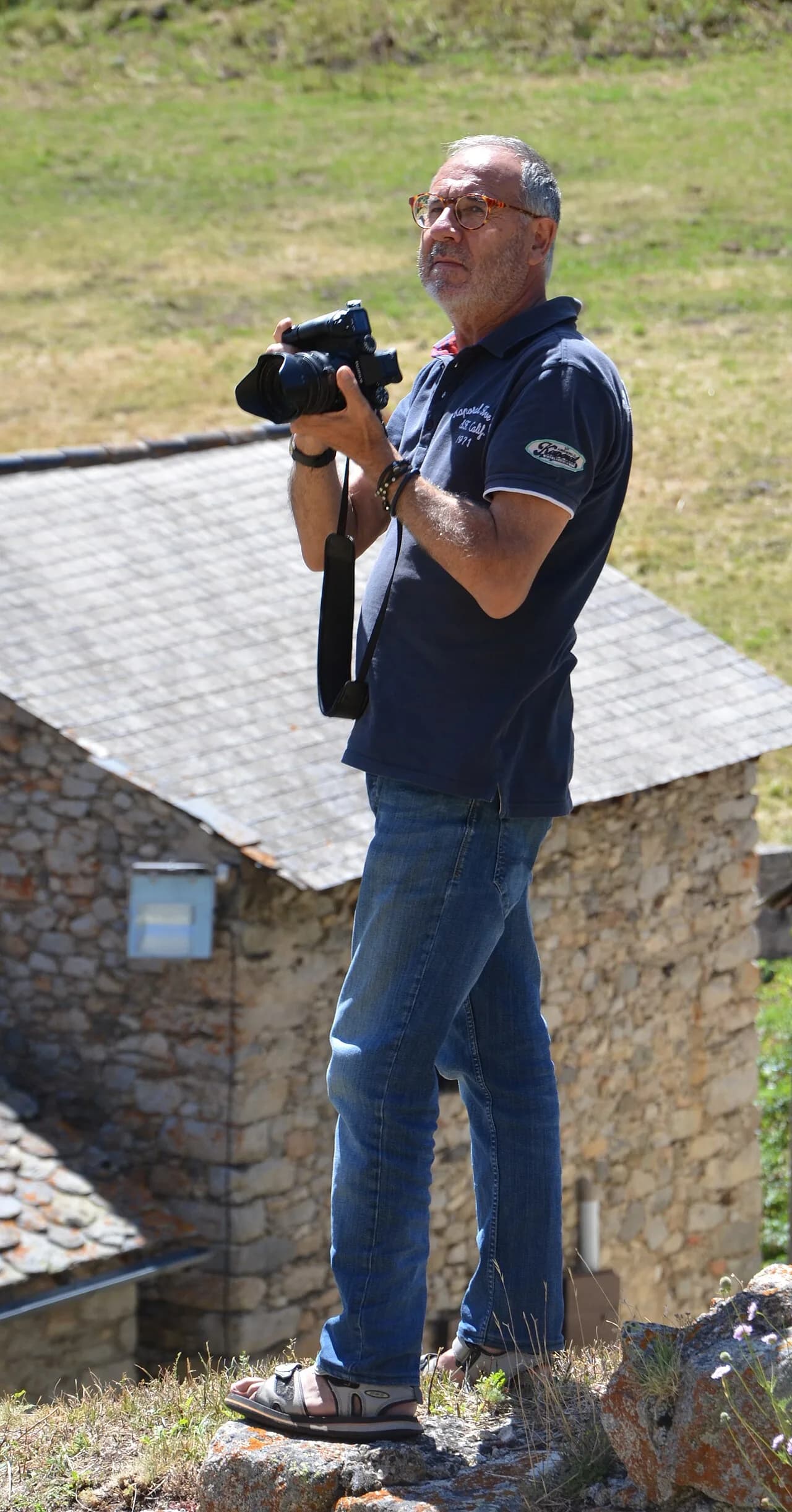 Emili Giménez Garcia