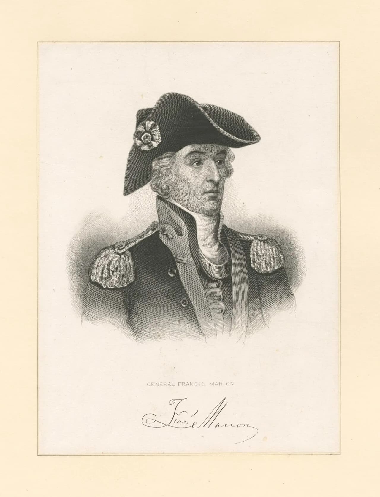 Francis Marion