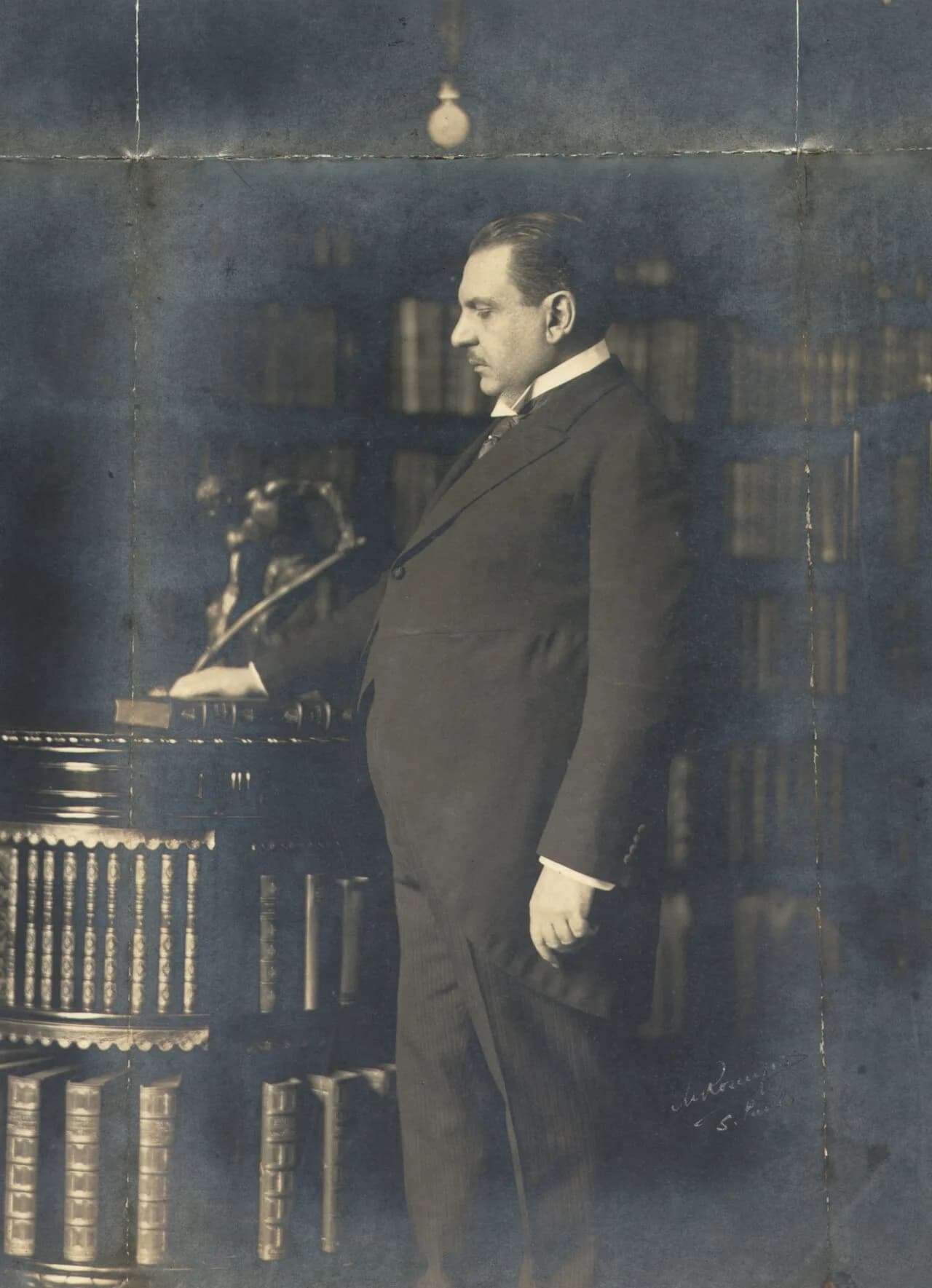 Alfredo Pujol