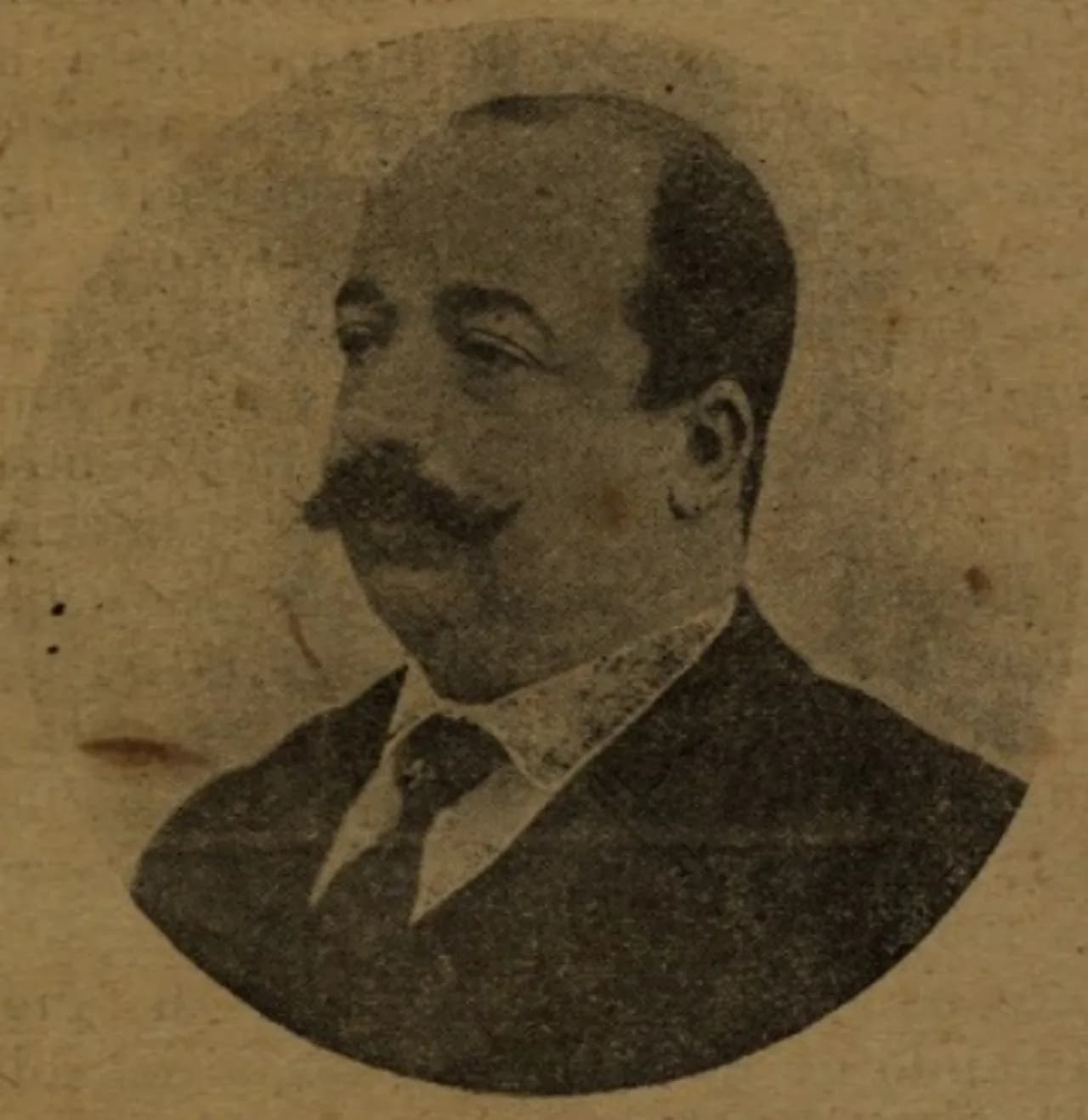 Alfredo da Silva Sampaio