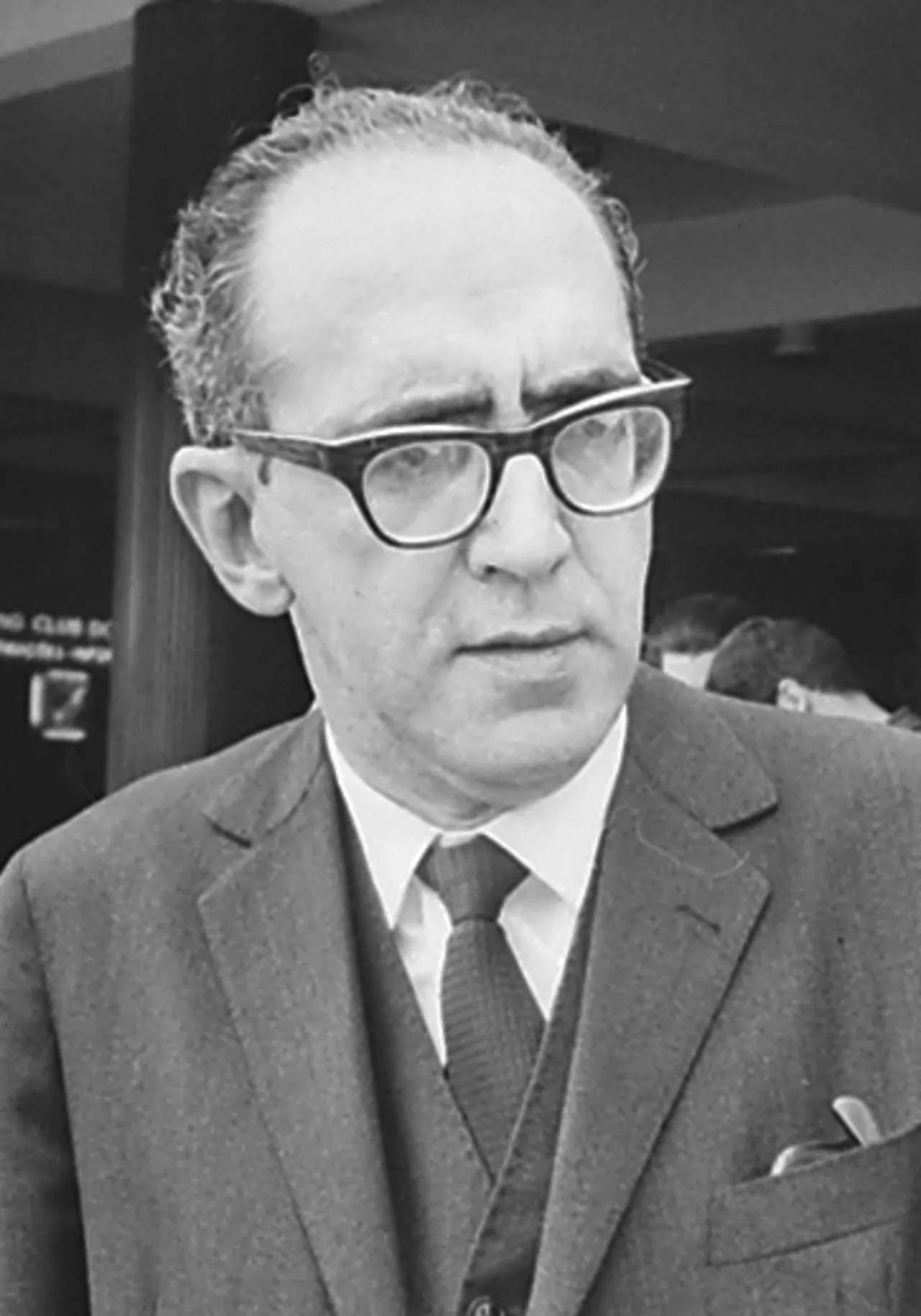 Alfredo de Vilhena Valladão