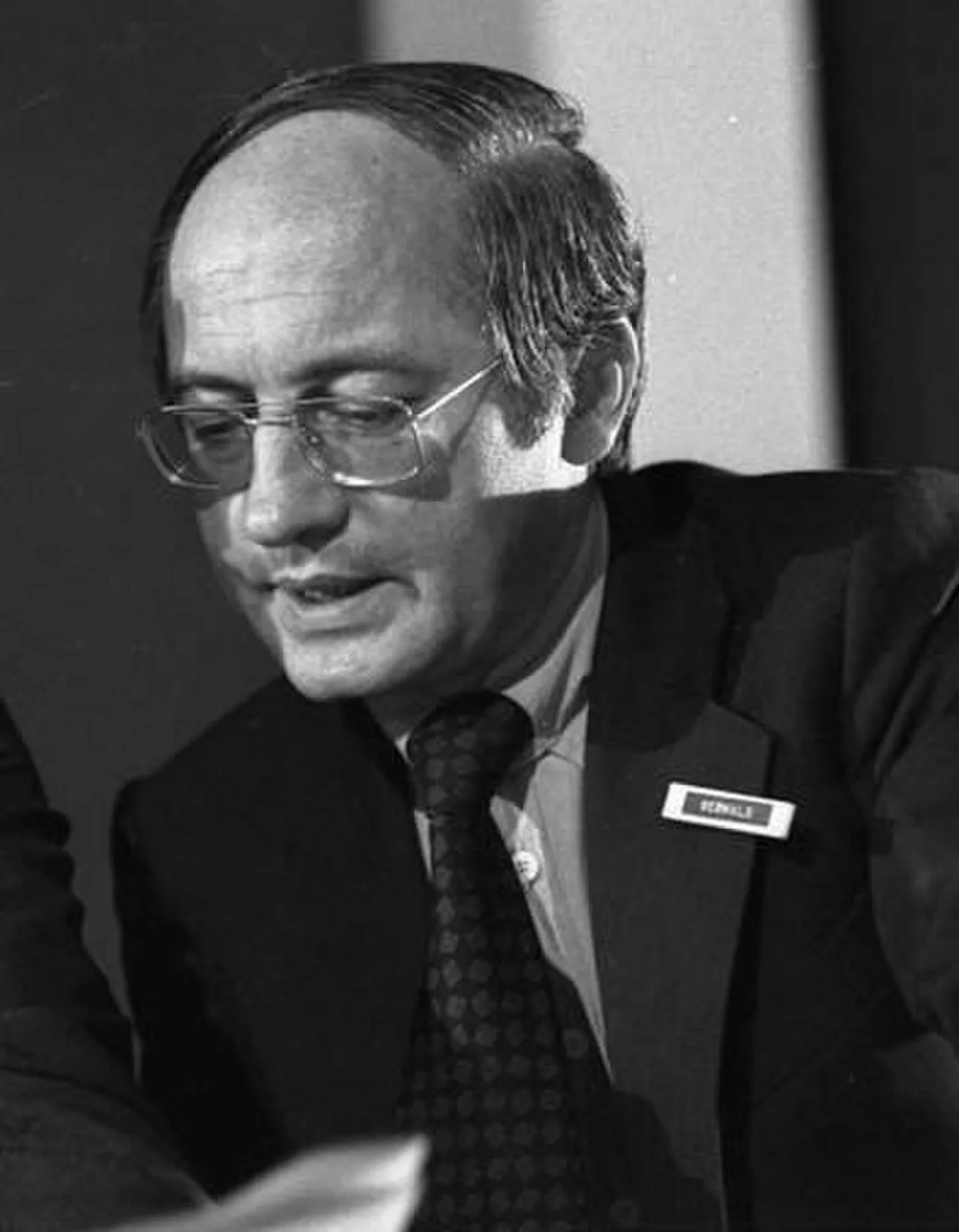 Josef M. Gerwald