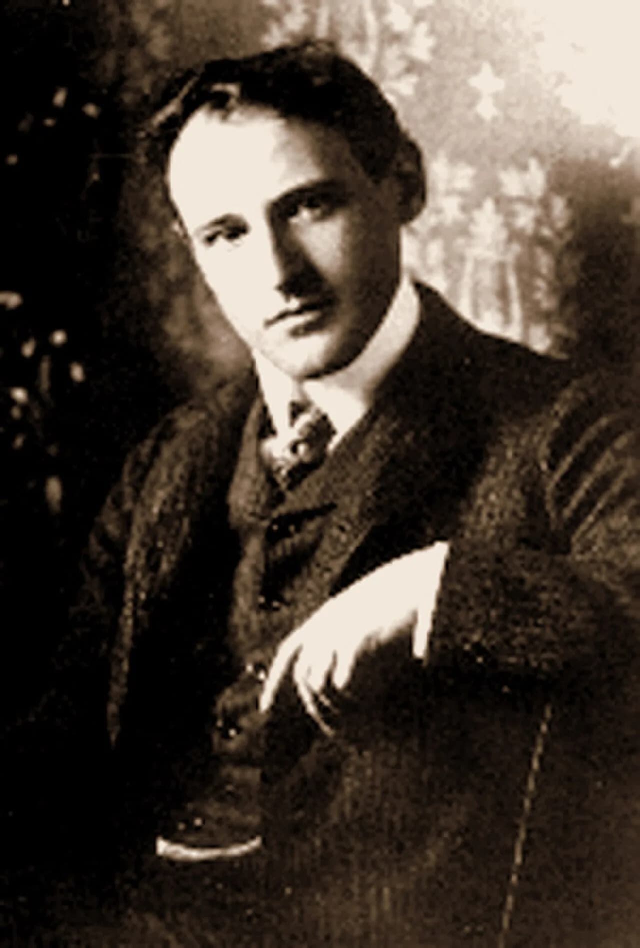Conrad Wiene