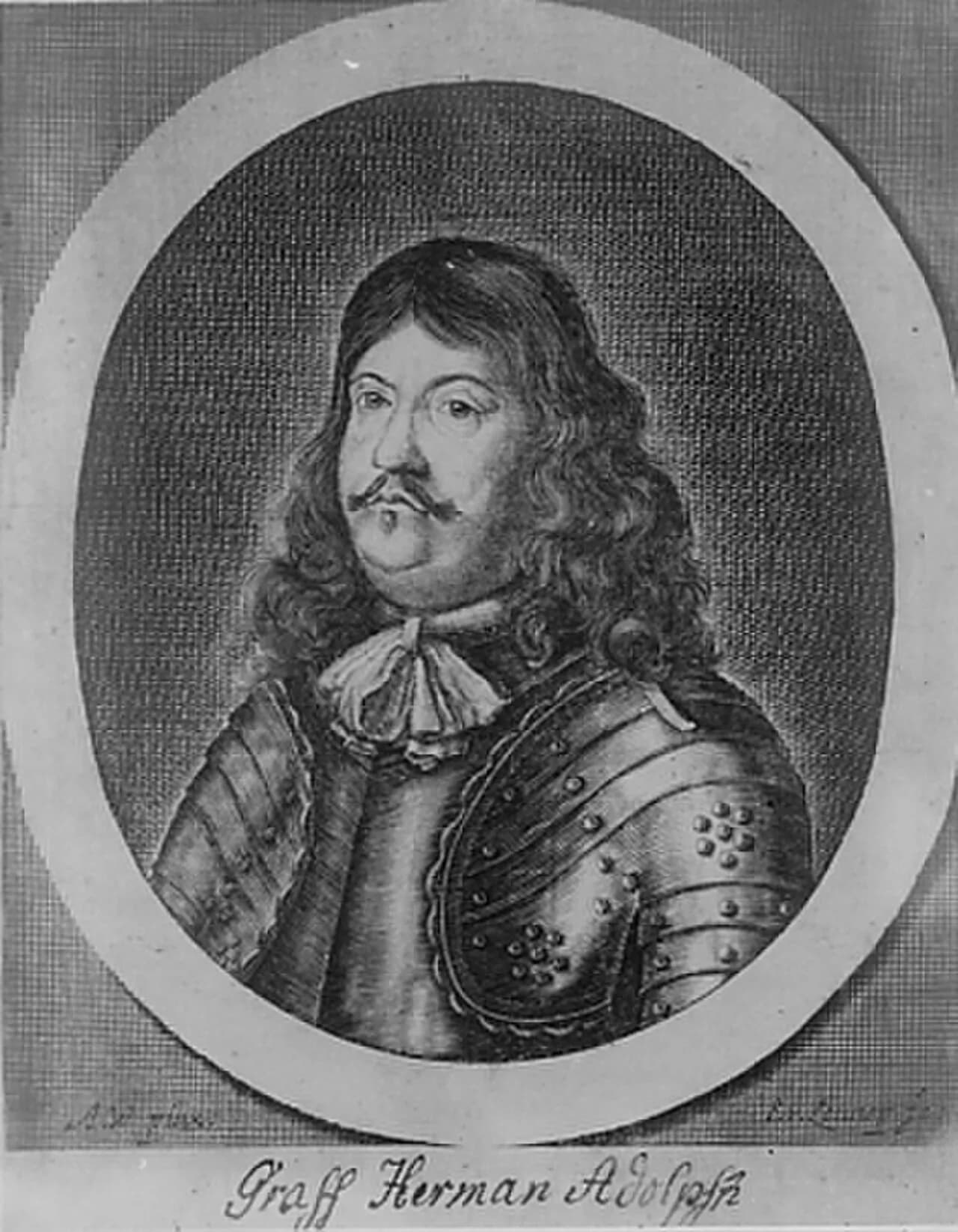 Hermann Adolf