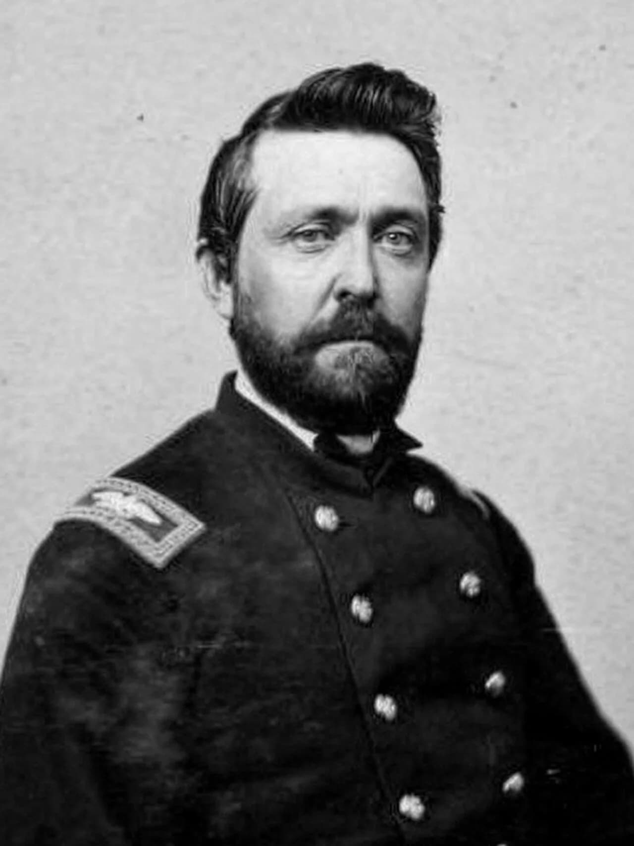 John T. Averill