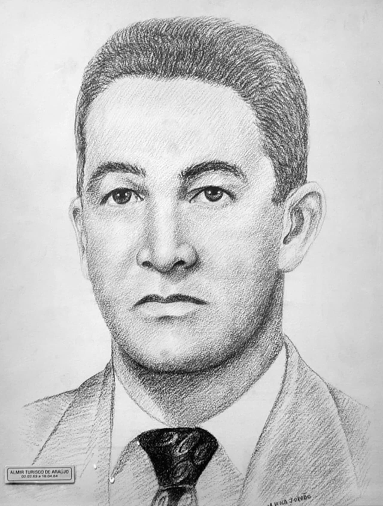 Almir Turisco de Araújo