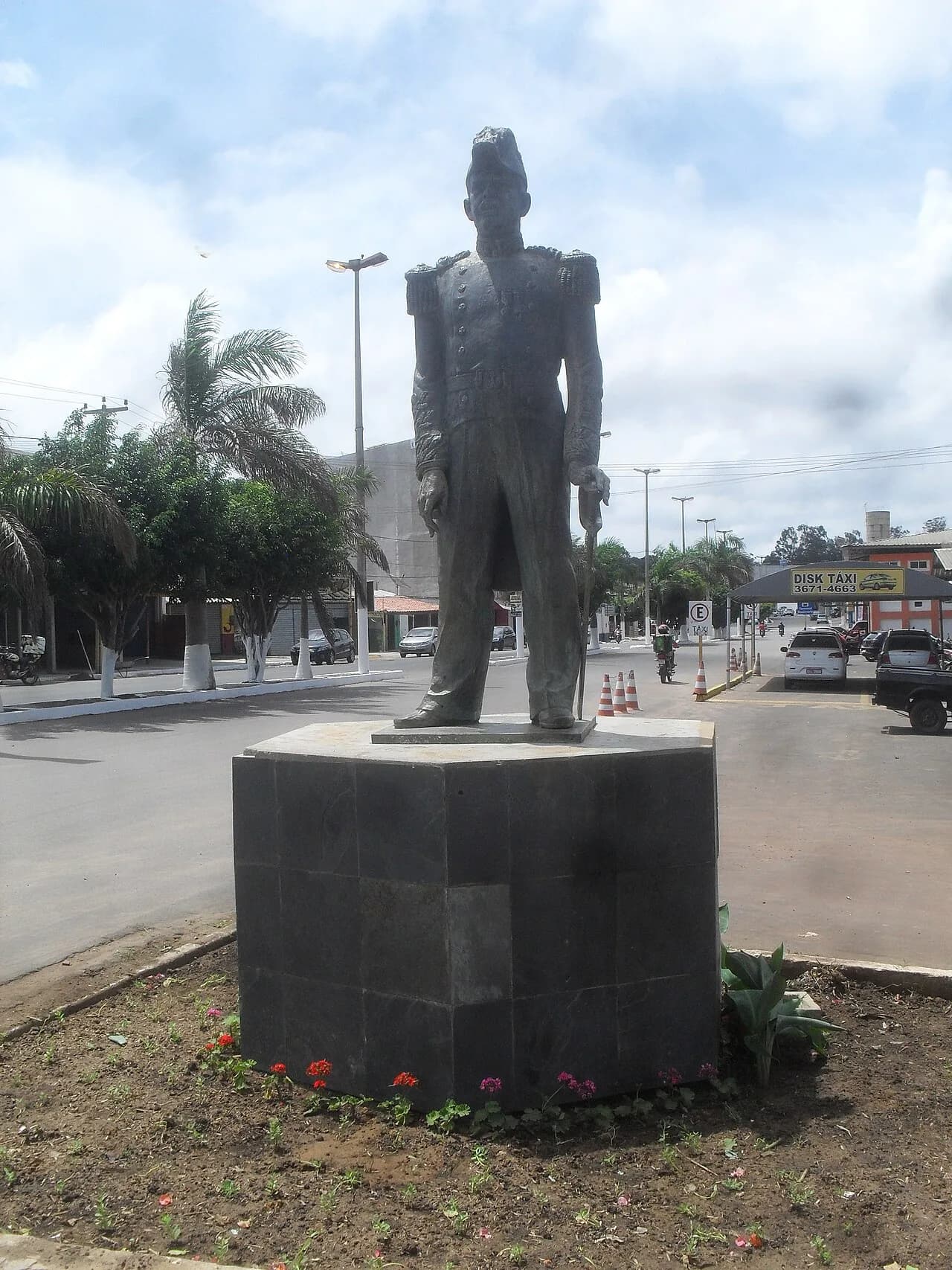 Almirante Rubim