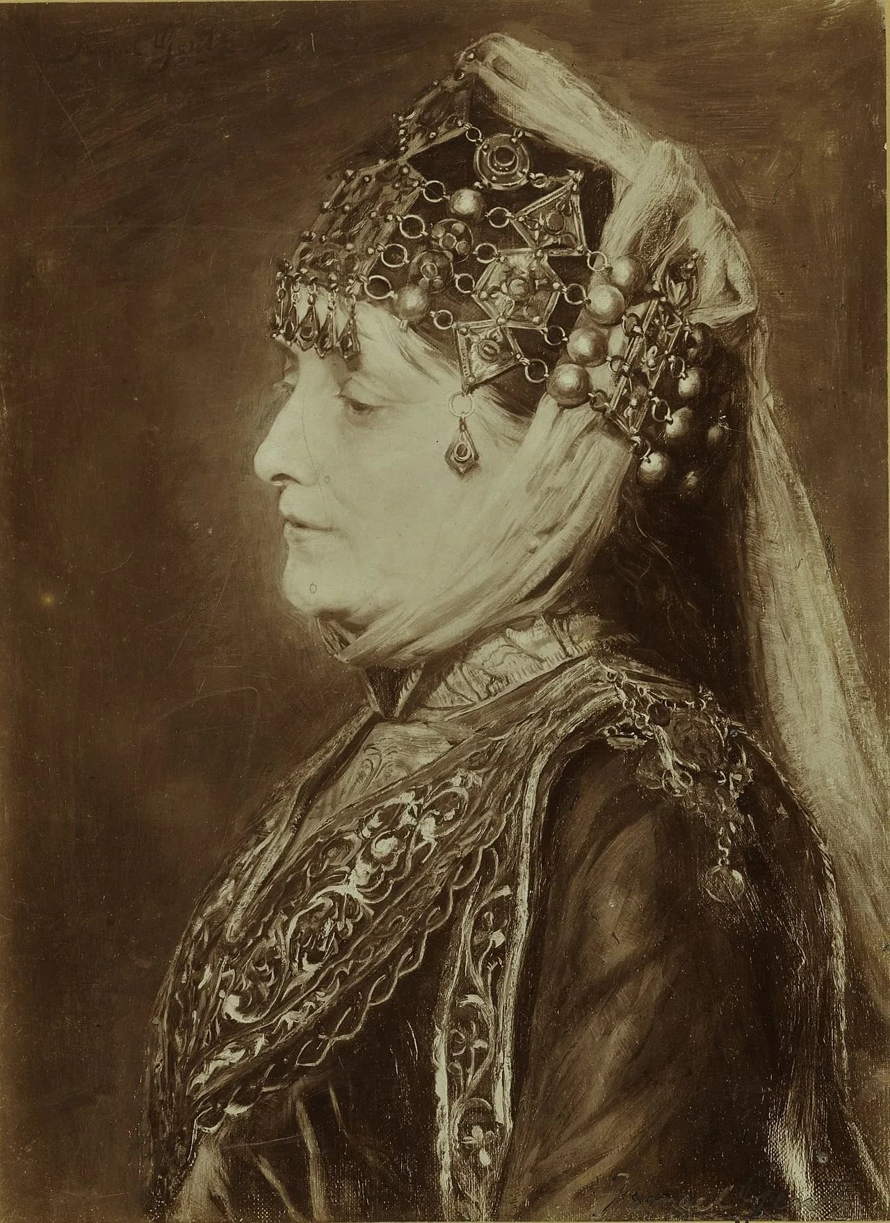 Betsy Gude