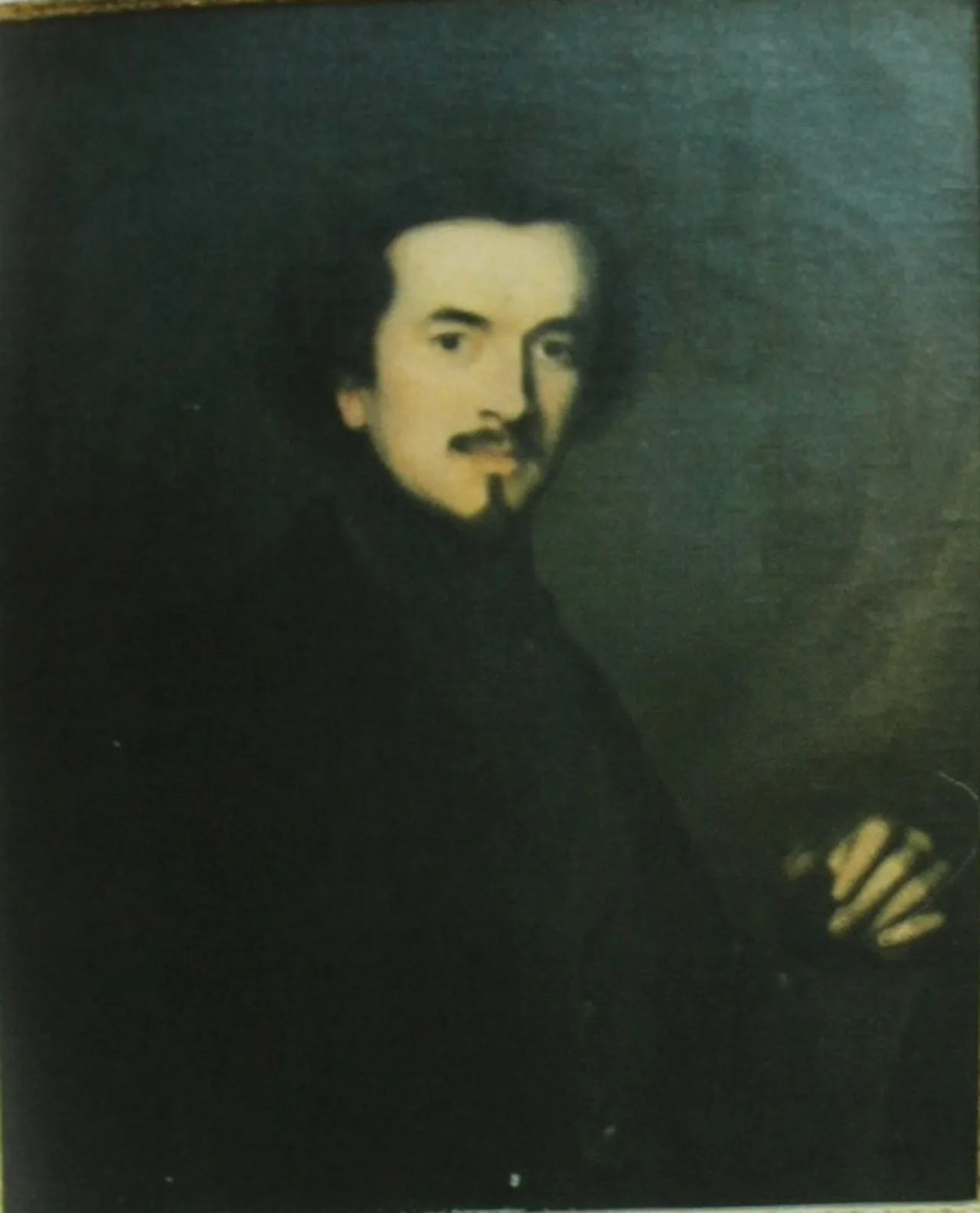 Philippe Dubreuil