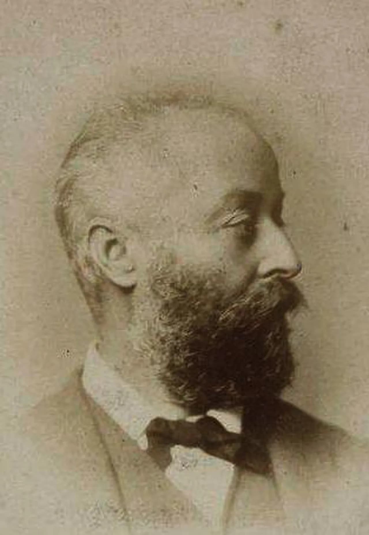 Henry Benedict Medlicott