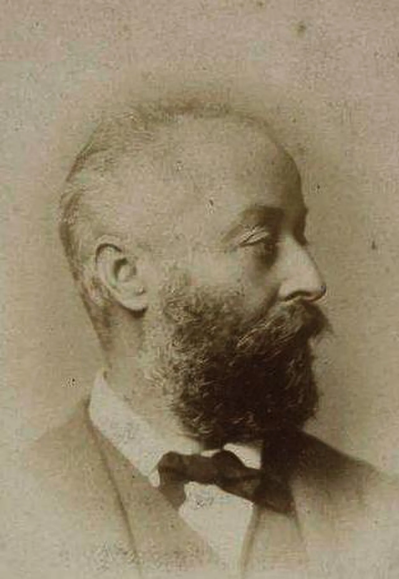 Henry Benedict Medlicott
