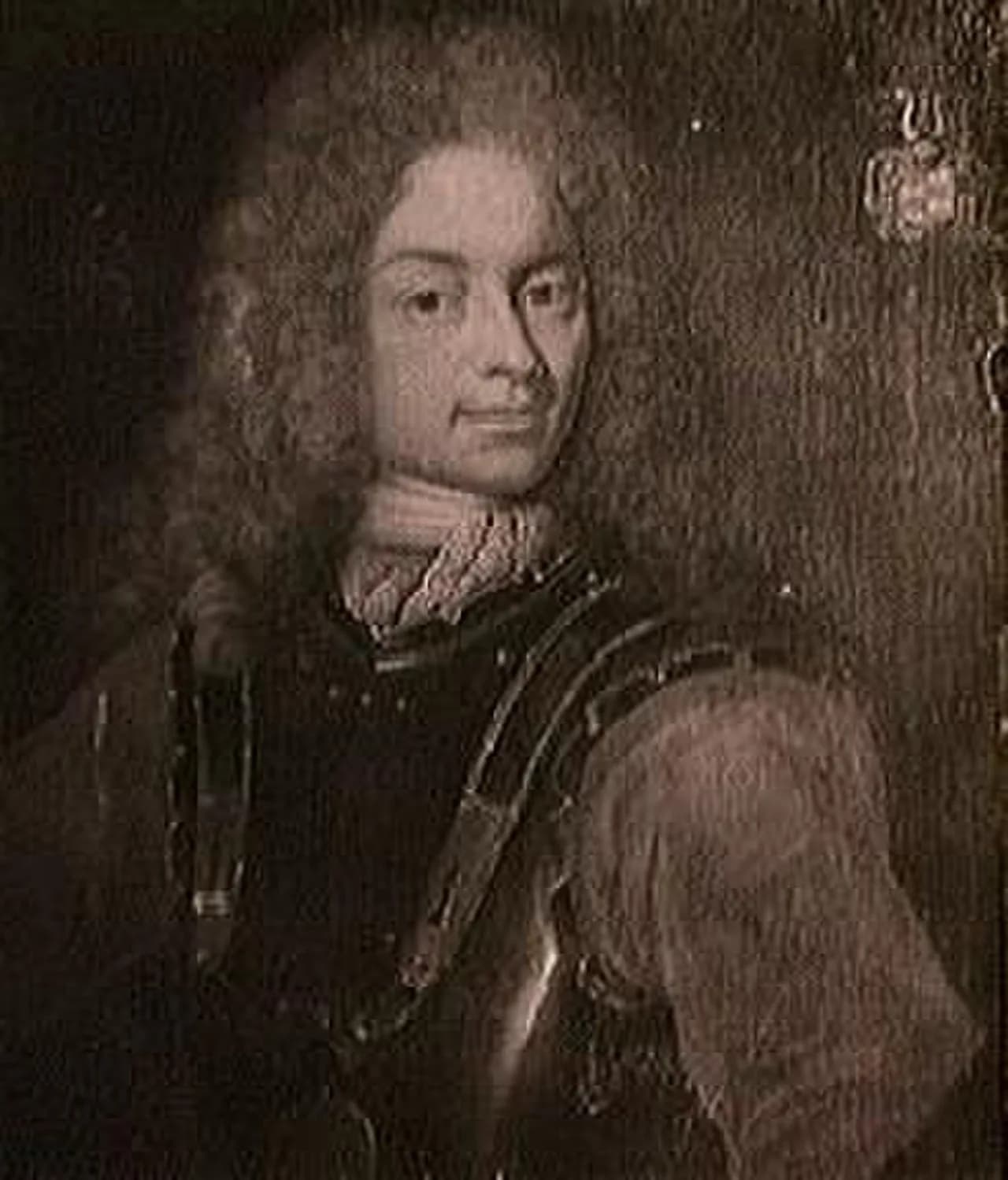 Michael Bille