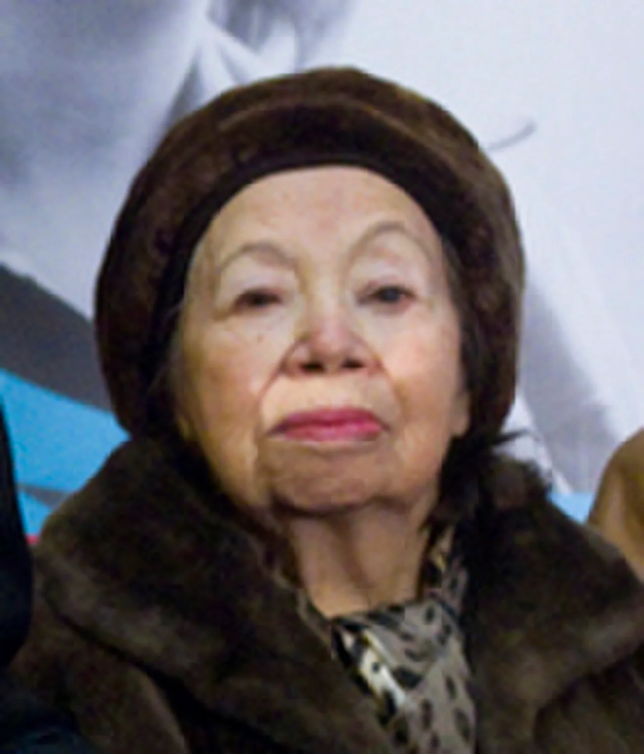 María Urbelina Tejada