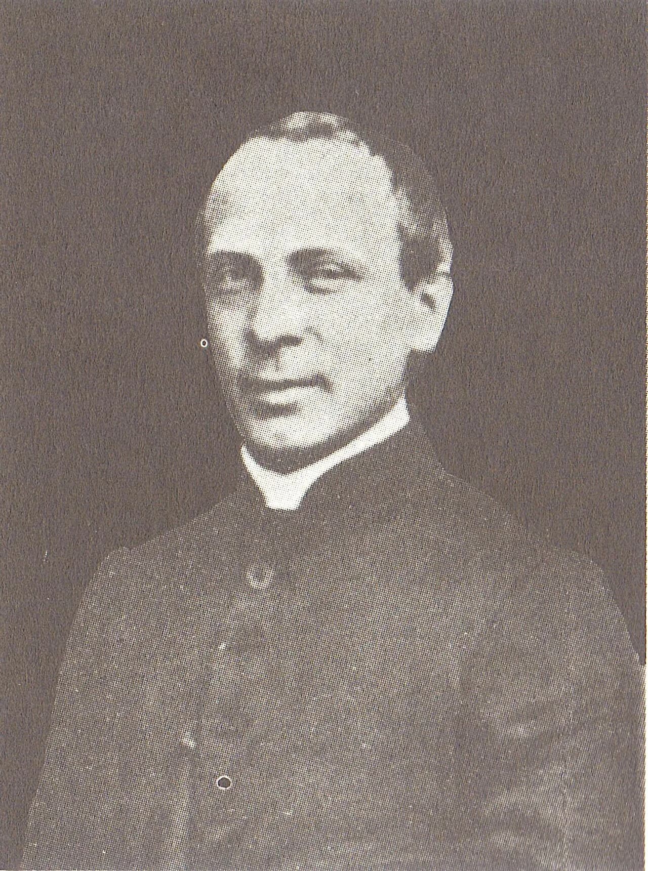 Nicolas Linckels