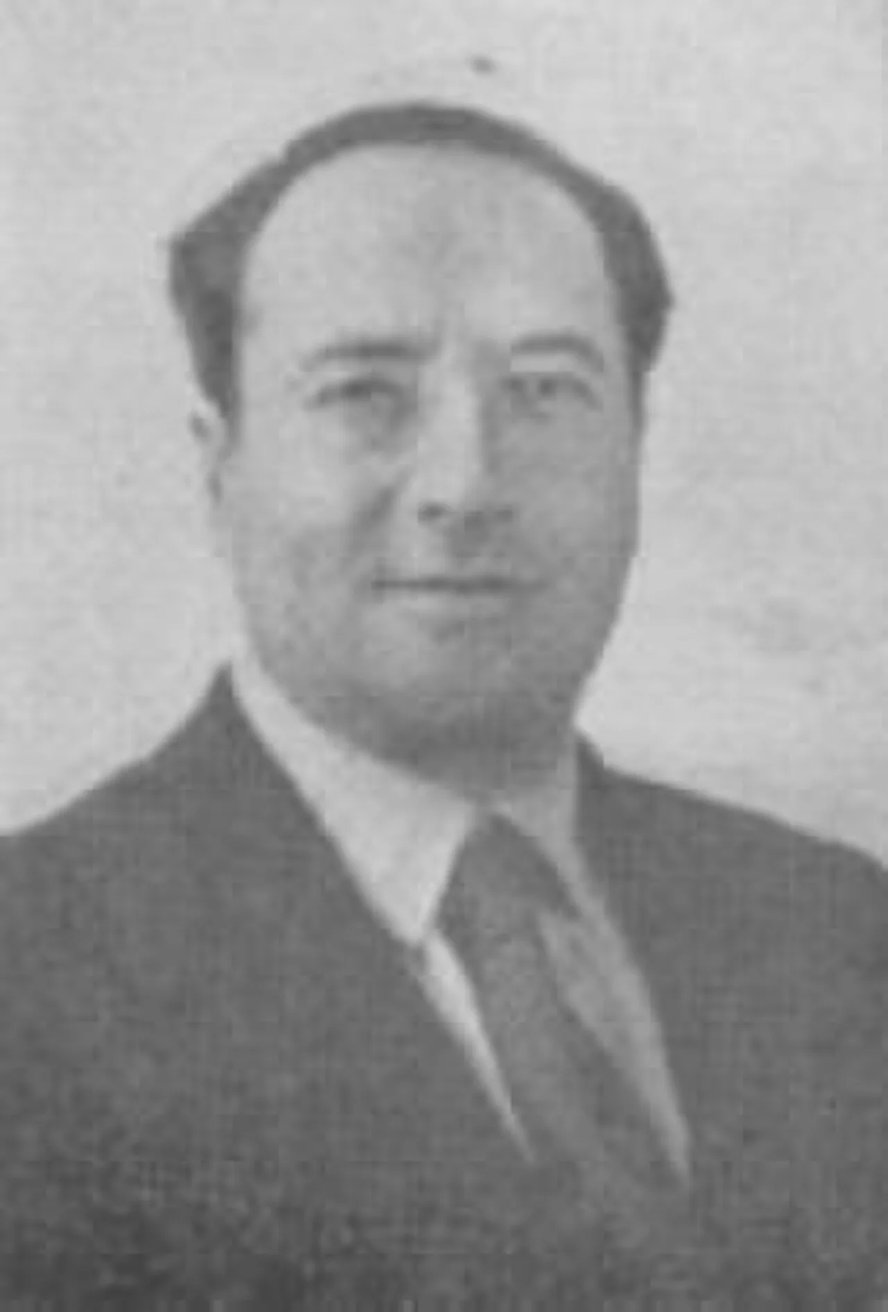 Silvio Paolucci