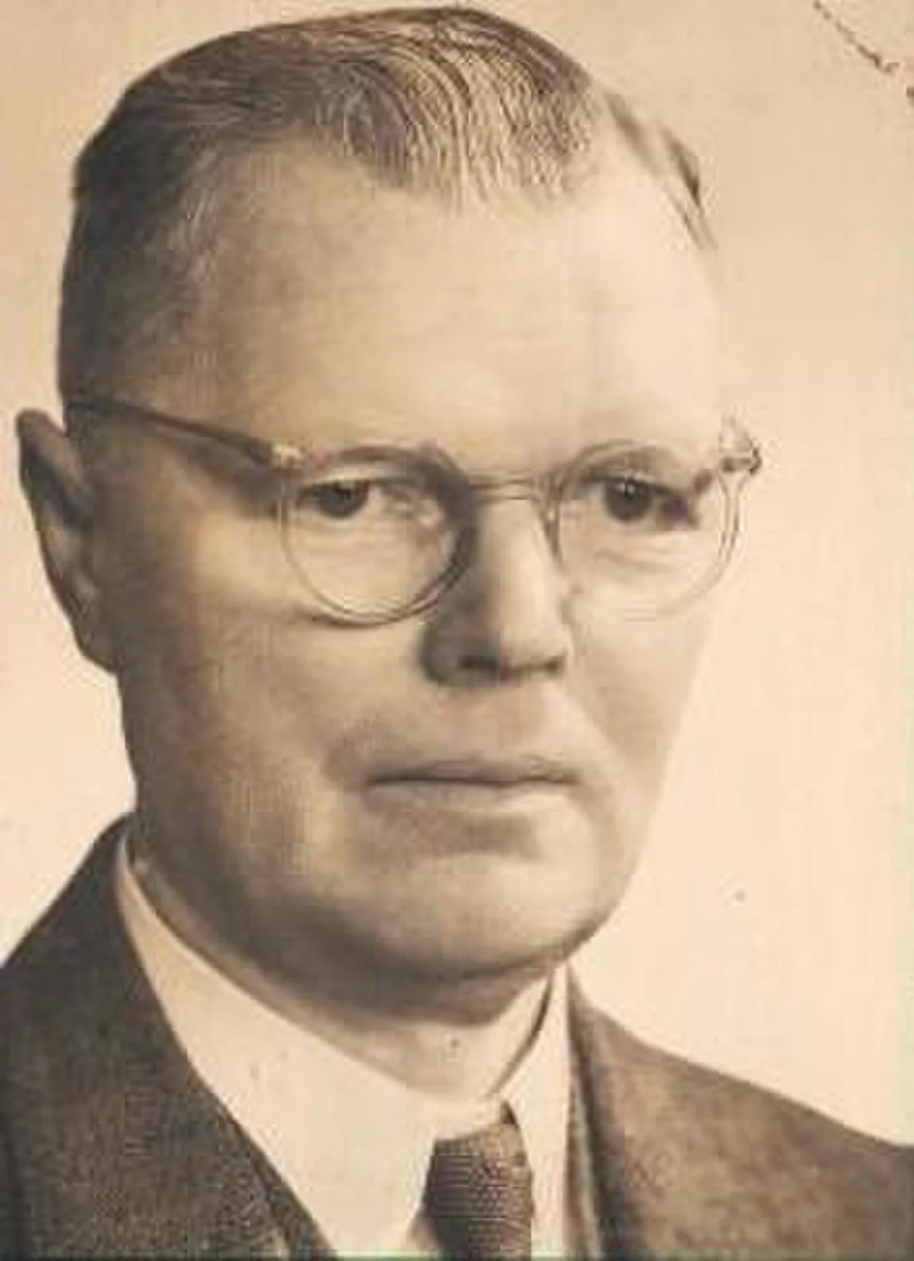 Henri Mannaerts