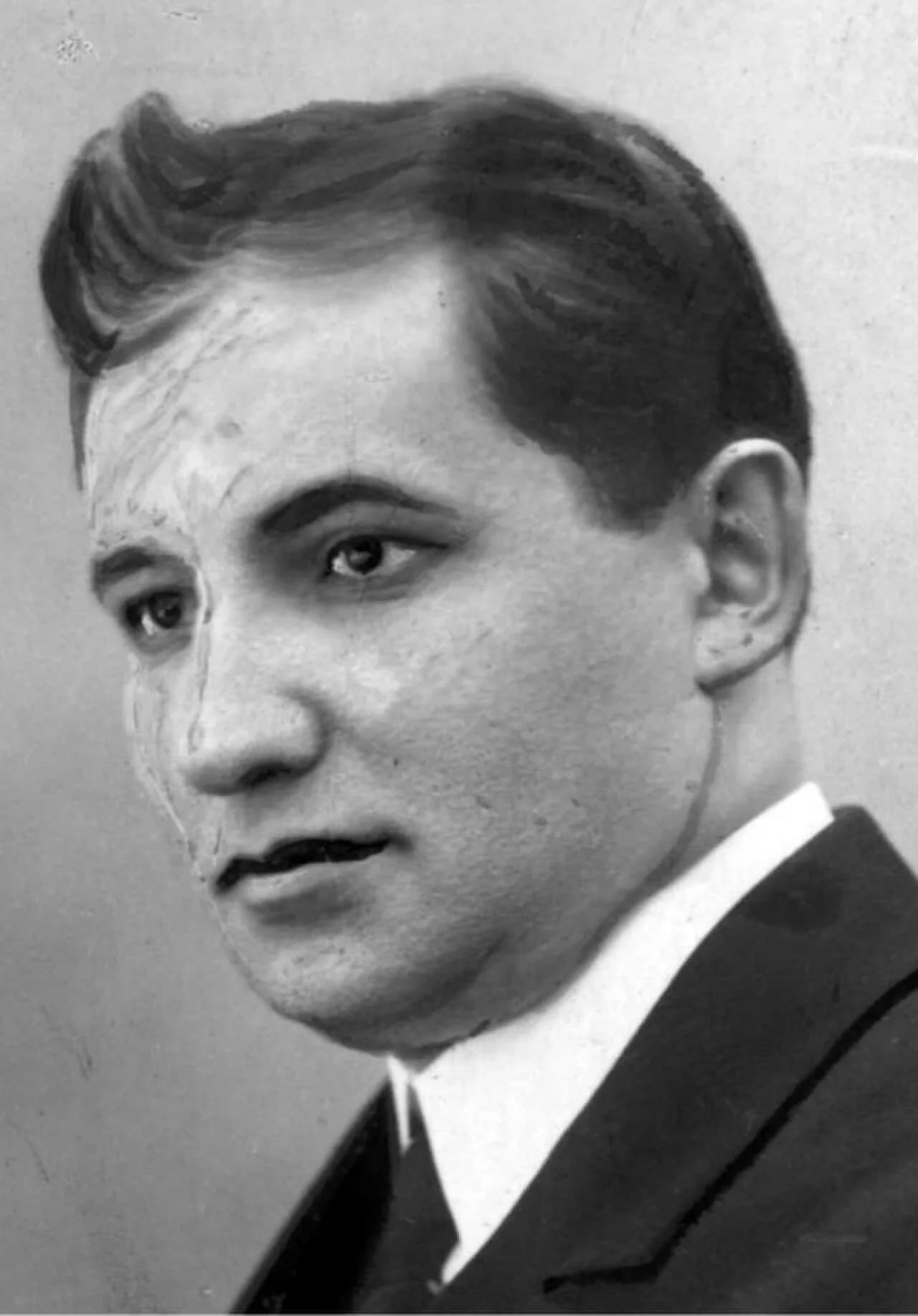 Stanisław Rapalski