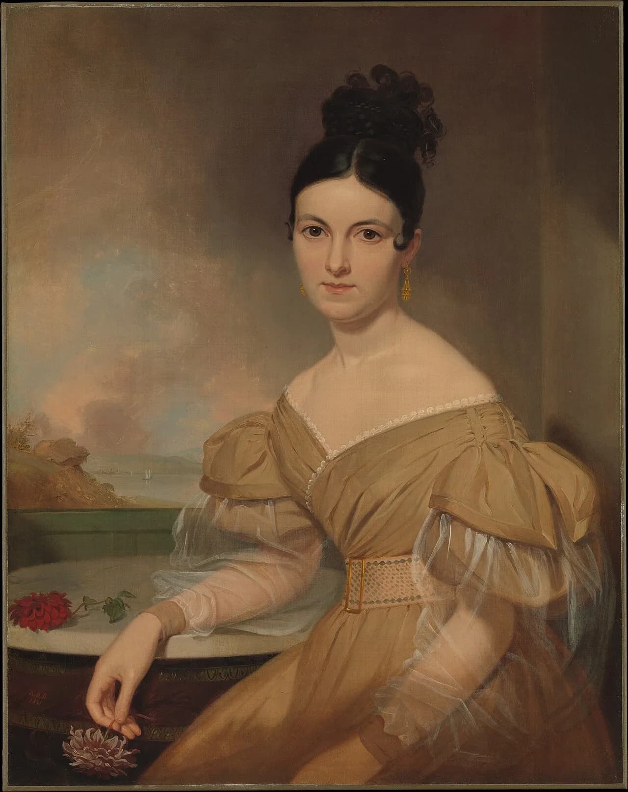 Maria De Hart Mayo