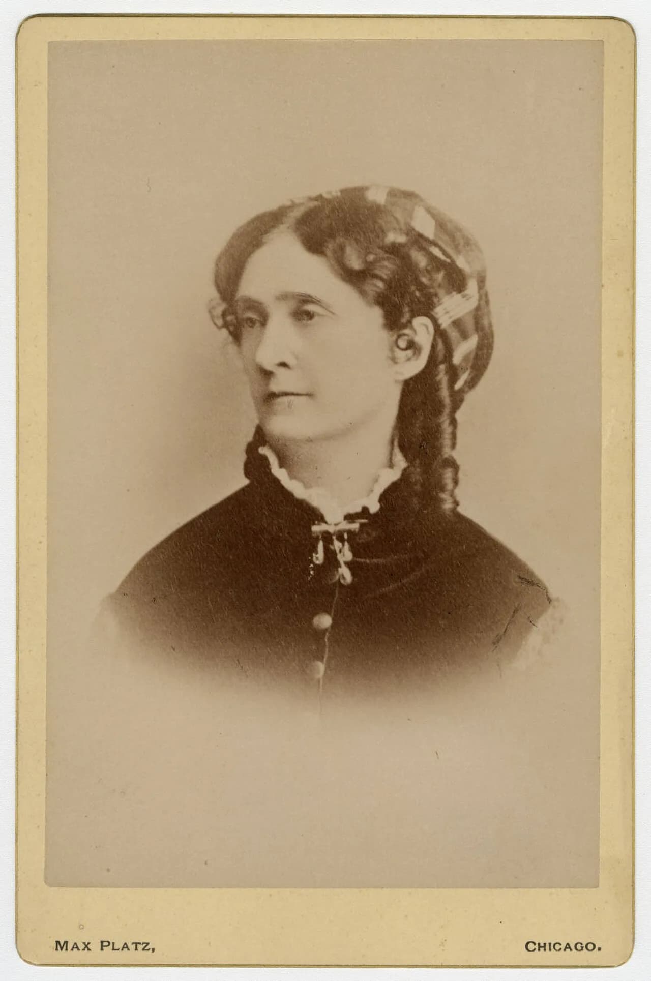 Mary Theresa Carver
