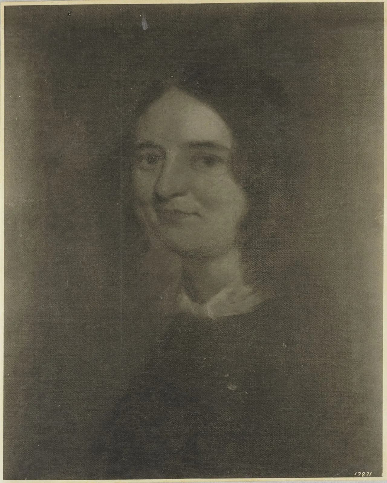 Charlotte Blood