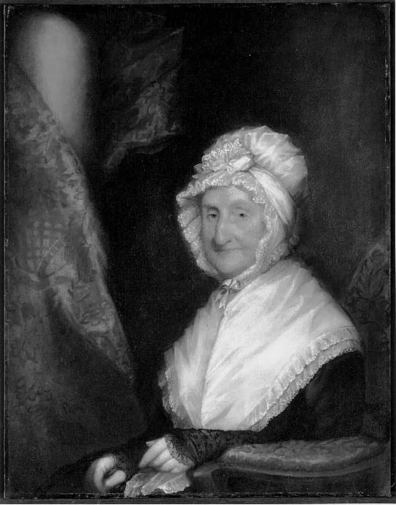 Lydia Pickering Williams