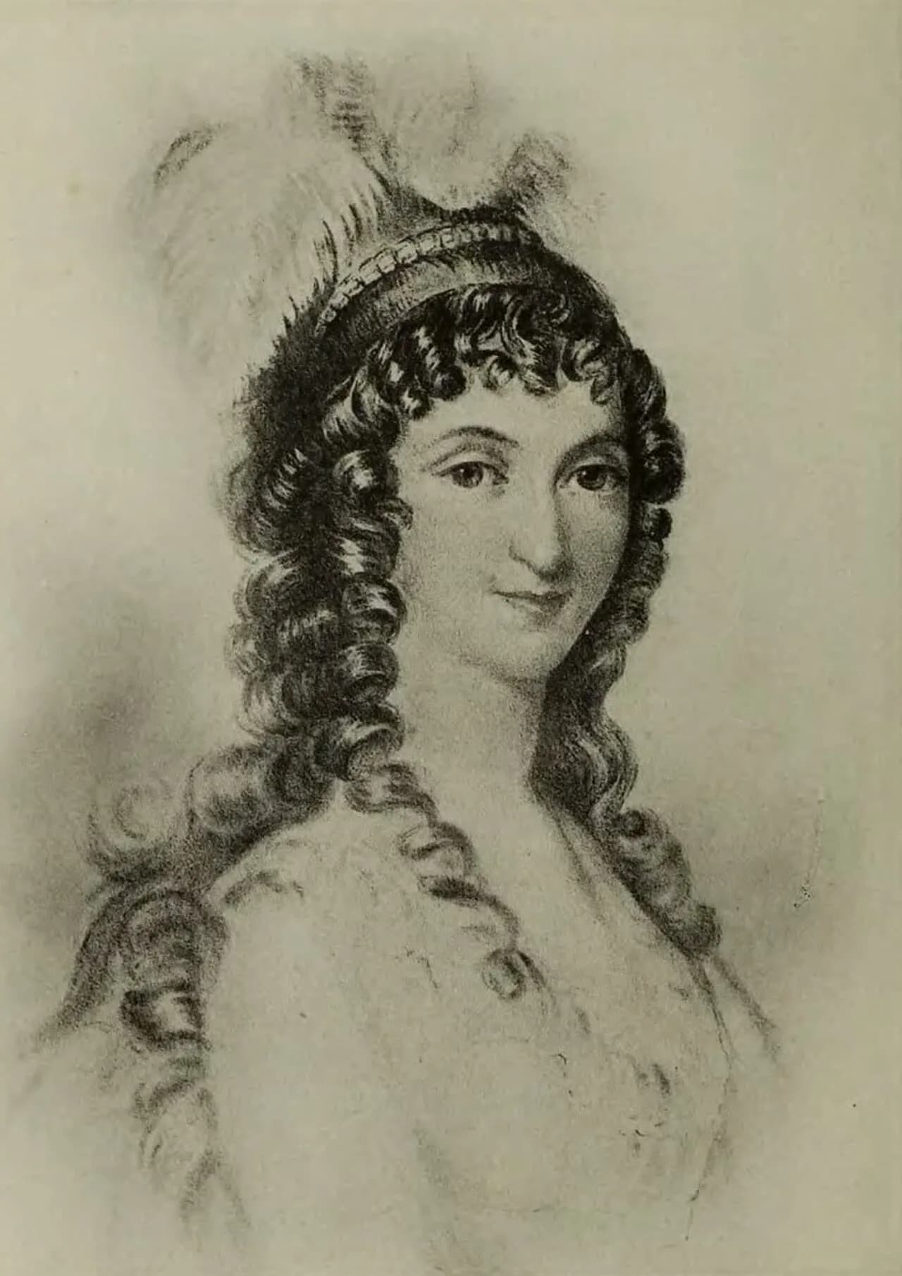 Sarah Rigby