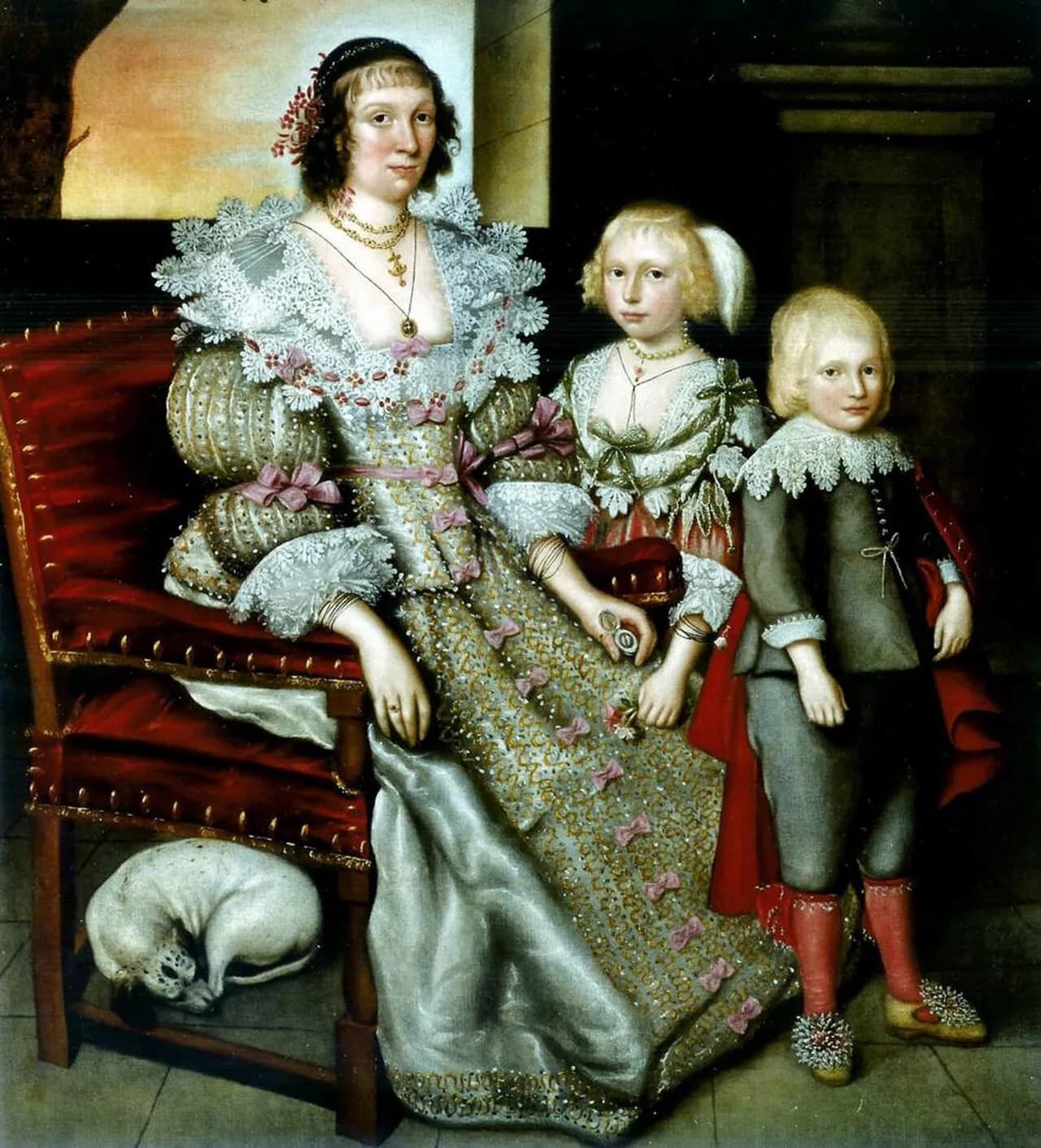 Frances Fountaine