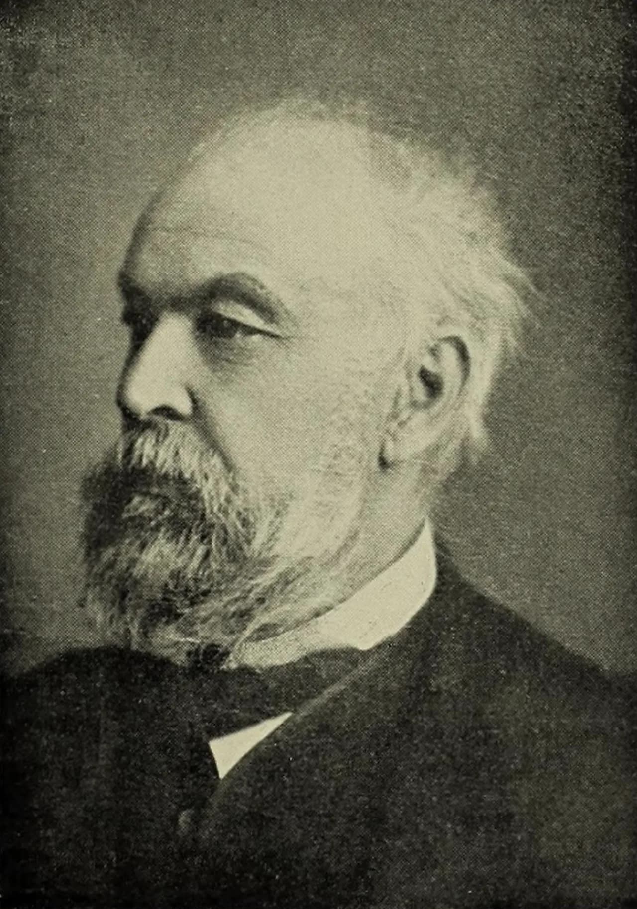 Pinckney Webster Ellsworth
