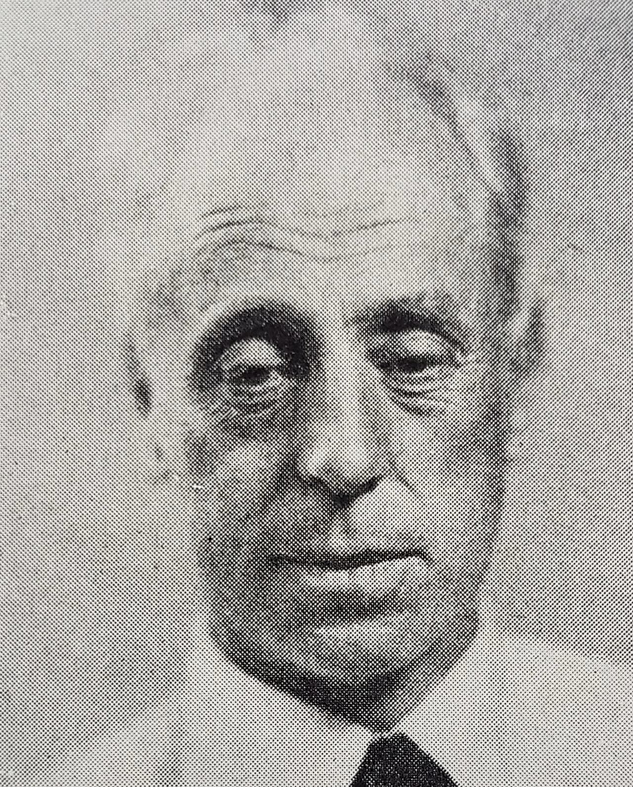 Einar Bothner
