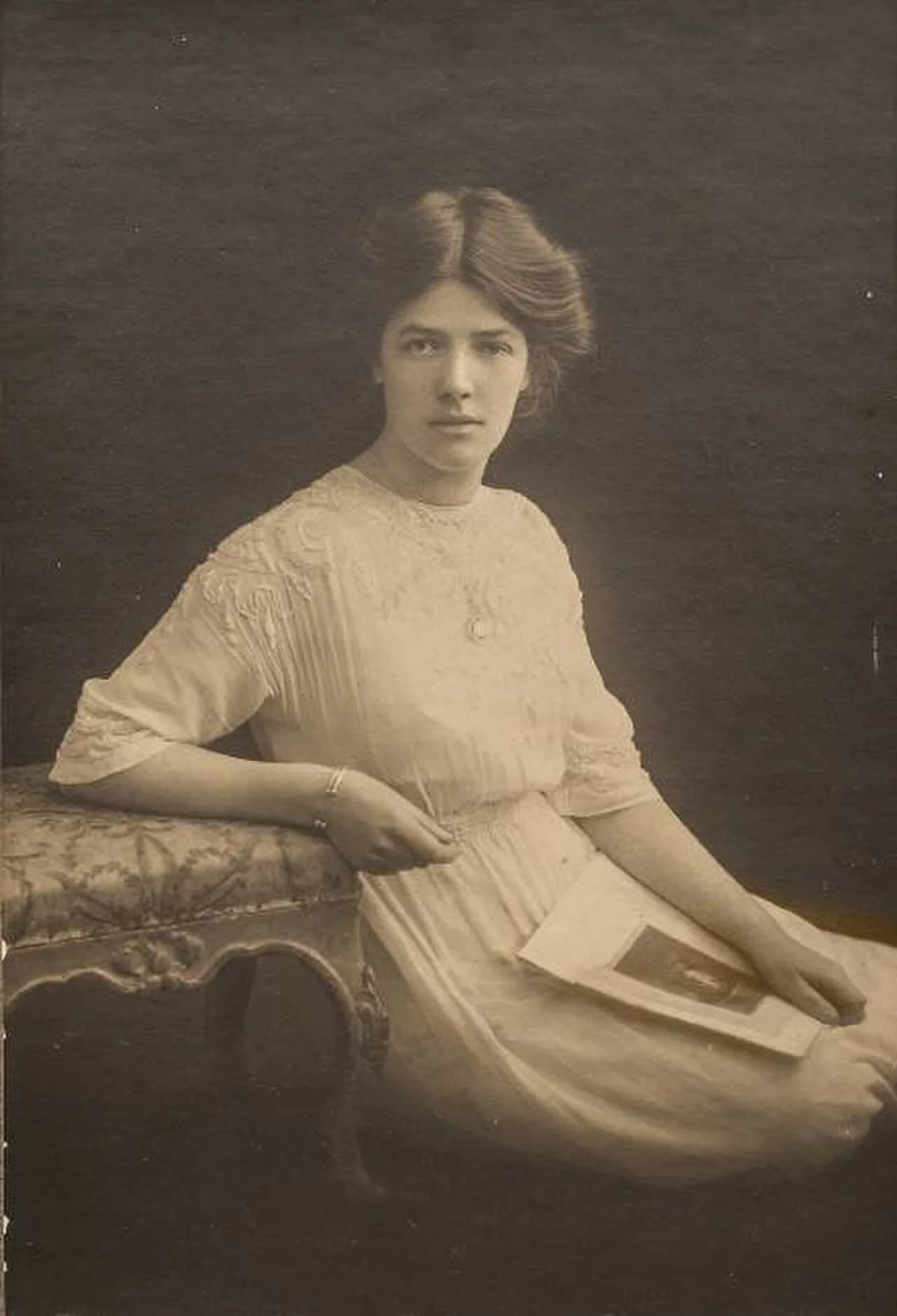 Ruth Lane Poole