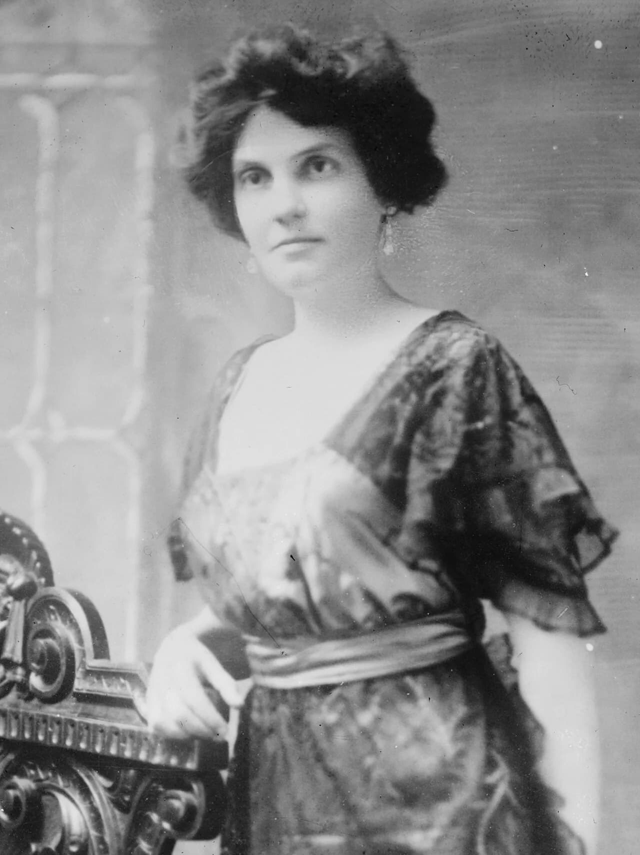 Nina Belle Kay