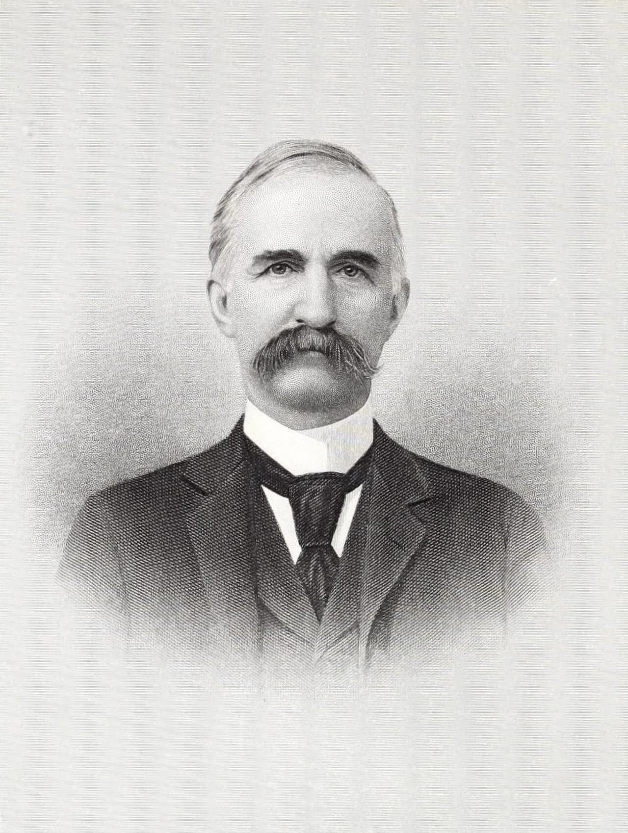 Seth M. Milliken