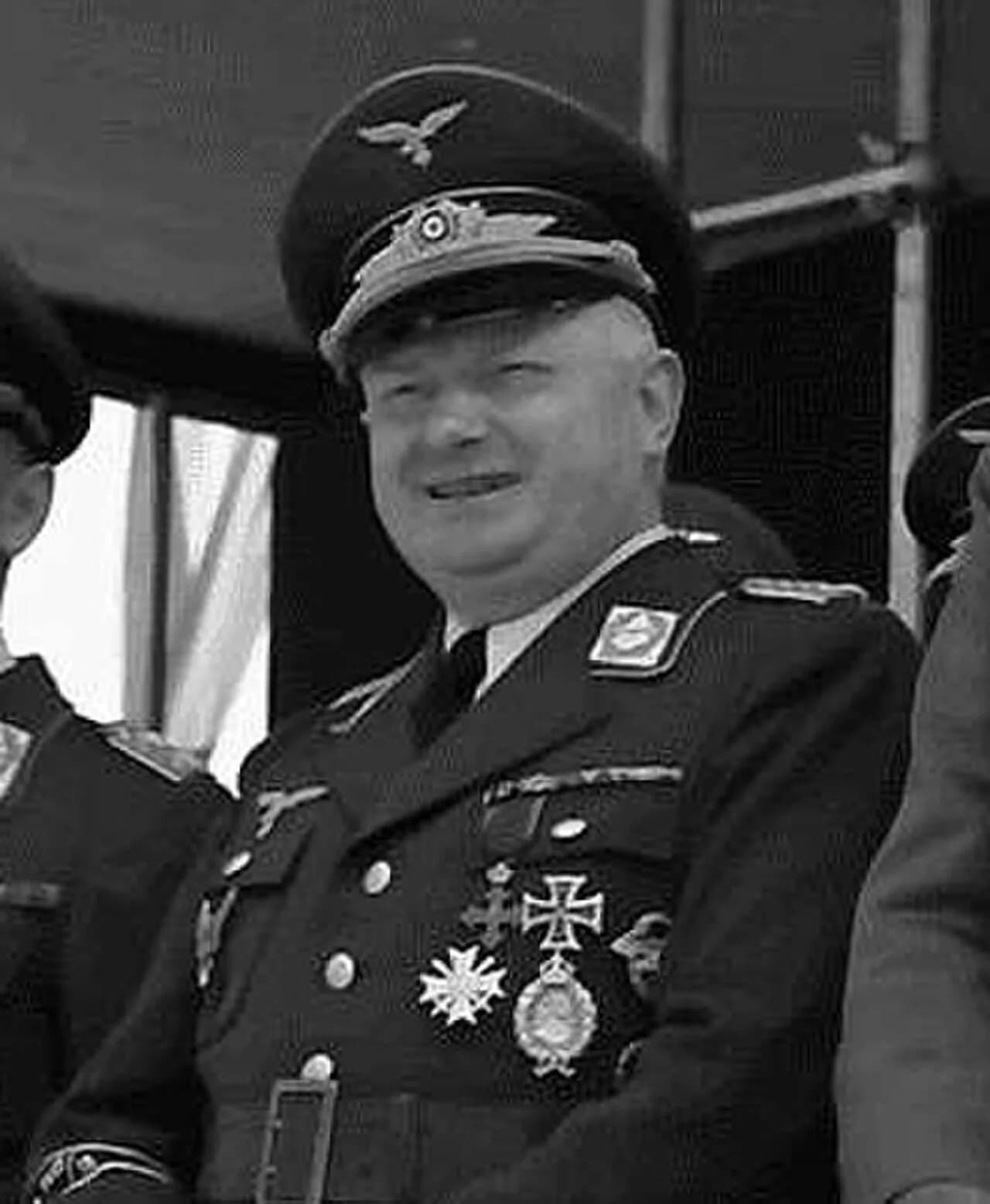 Alfred Gerstenberg